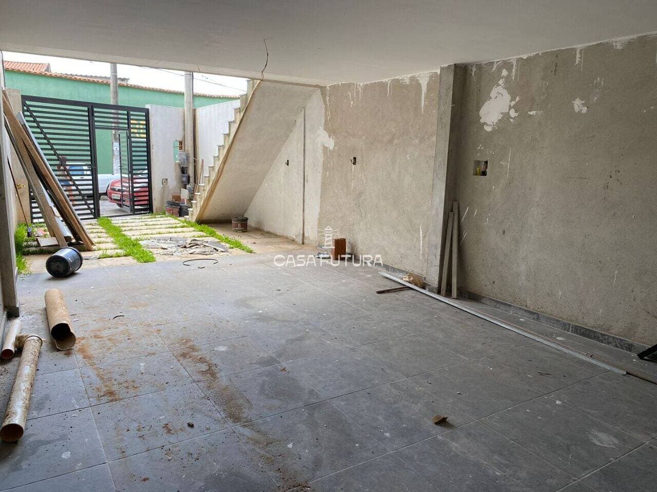 Casa com 2 quartos, 119 m² - foto 6