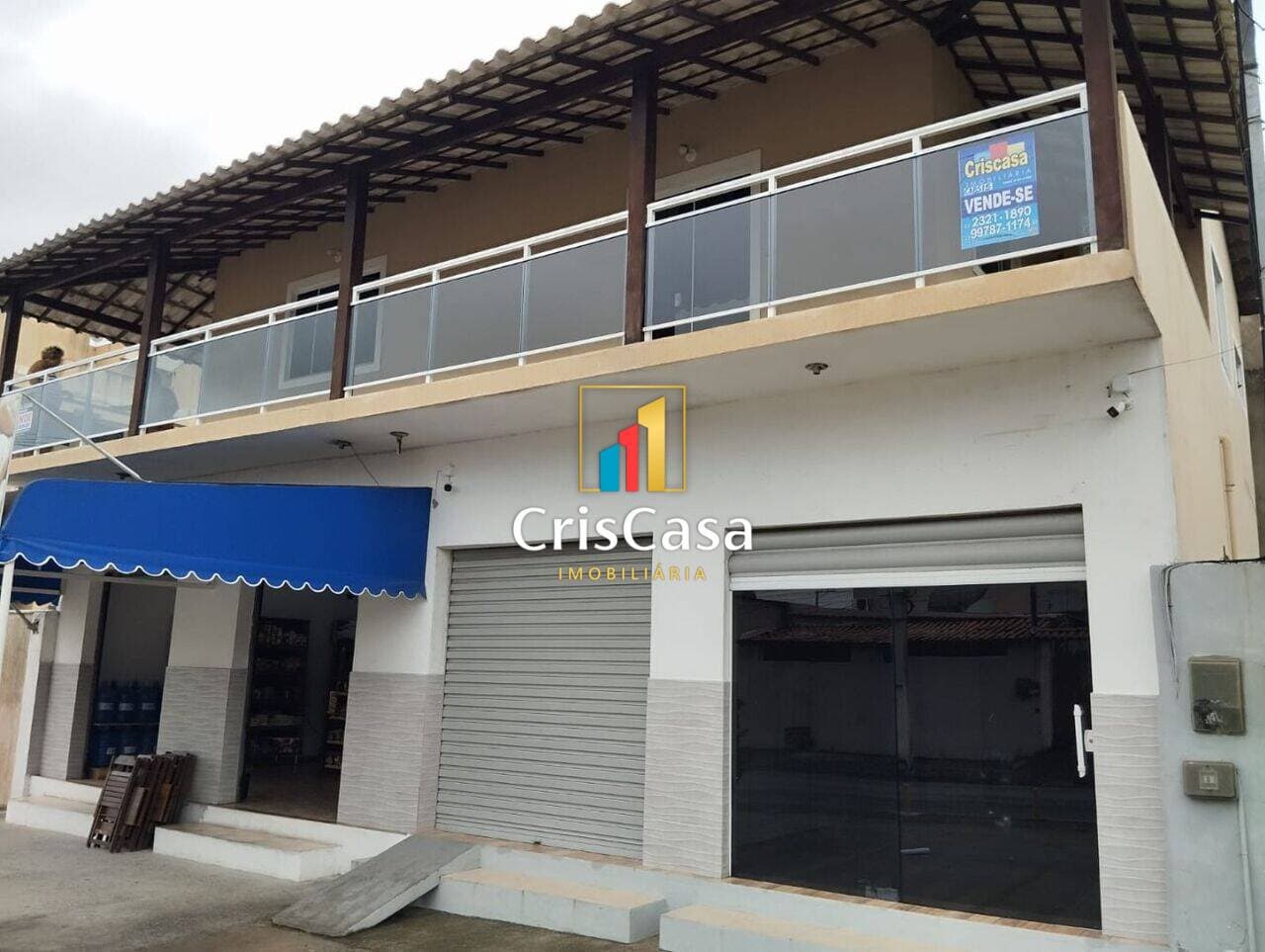 Casa em Nova São Pedro - São Pedro da Aldeia/RJ