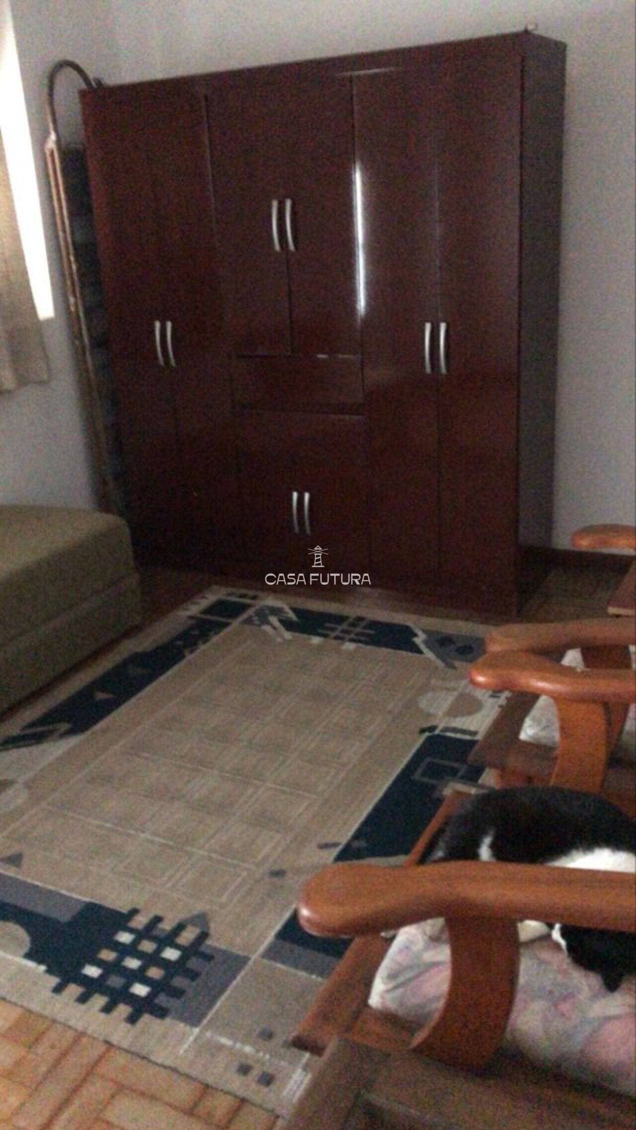 Casa com 4 quartos, 100 m² - foto 6