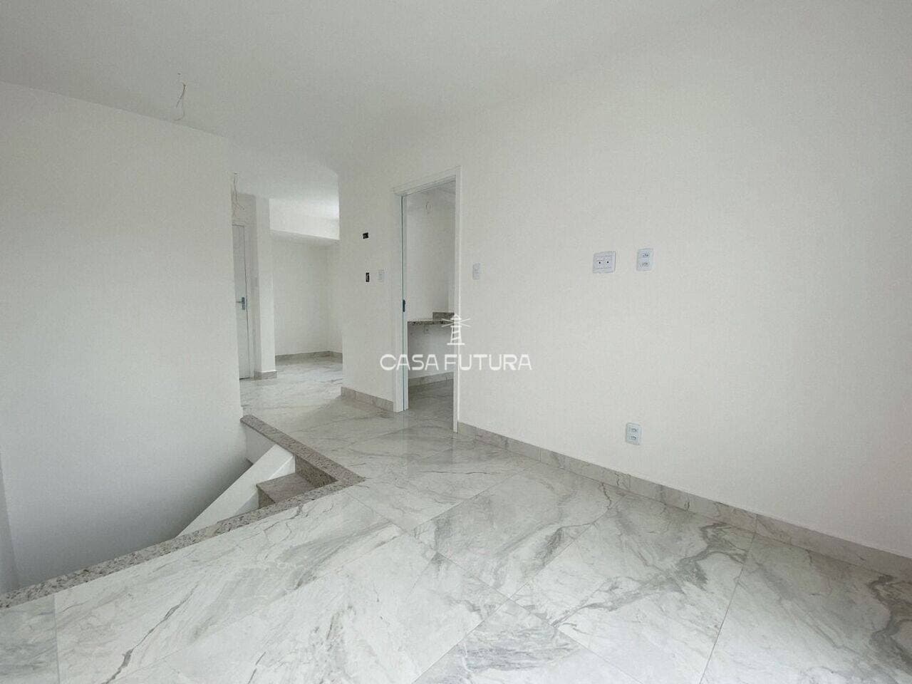 Cobertura com 3 quartos, 120 m² - foto 2