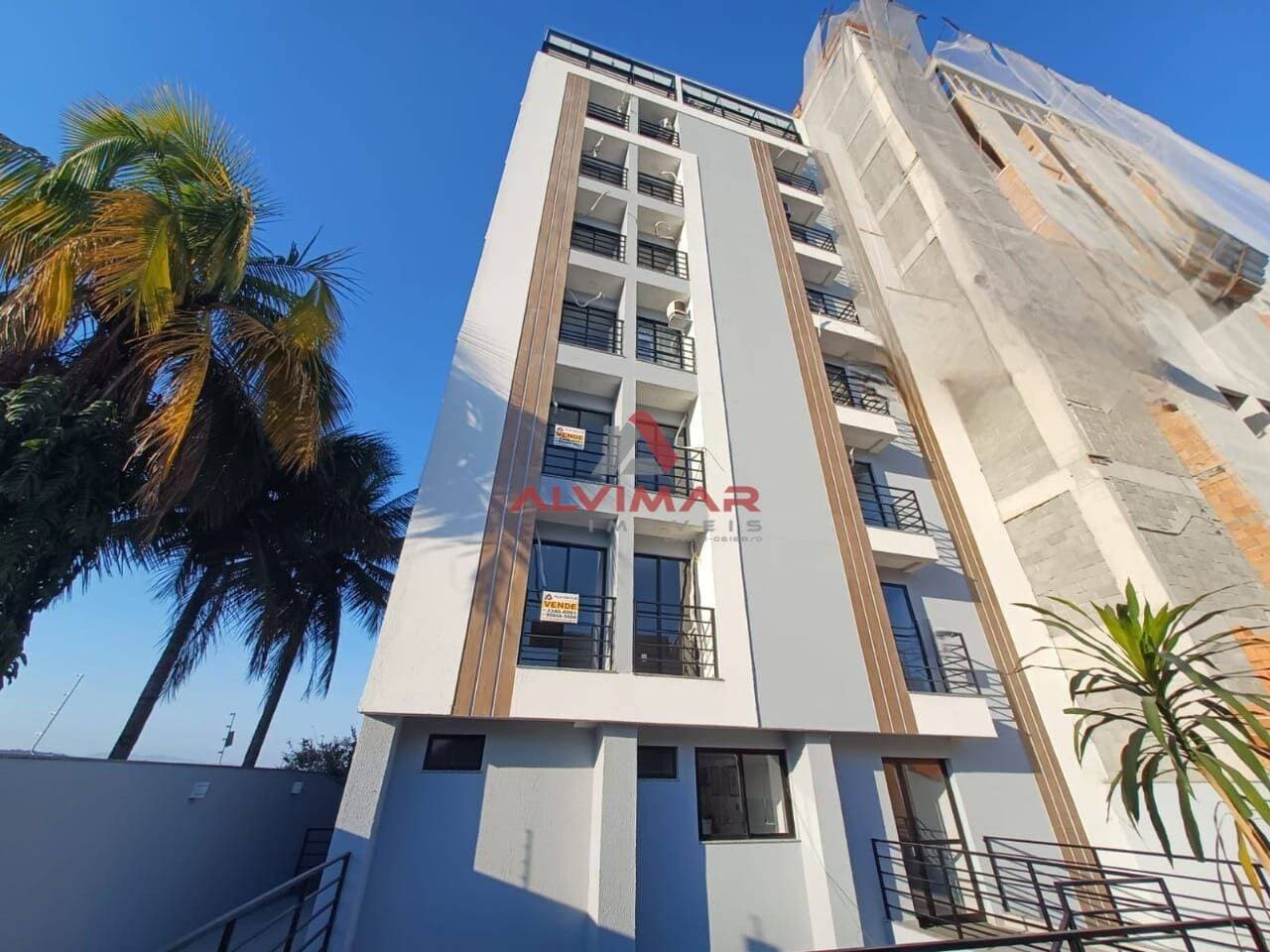 Apartamento com 1 quarto, 32 m²