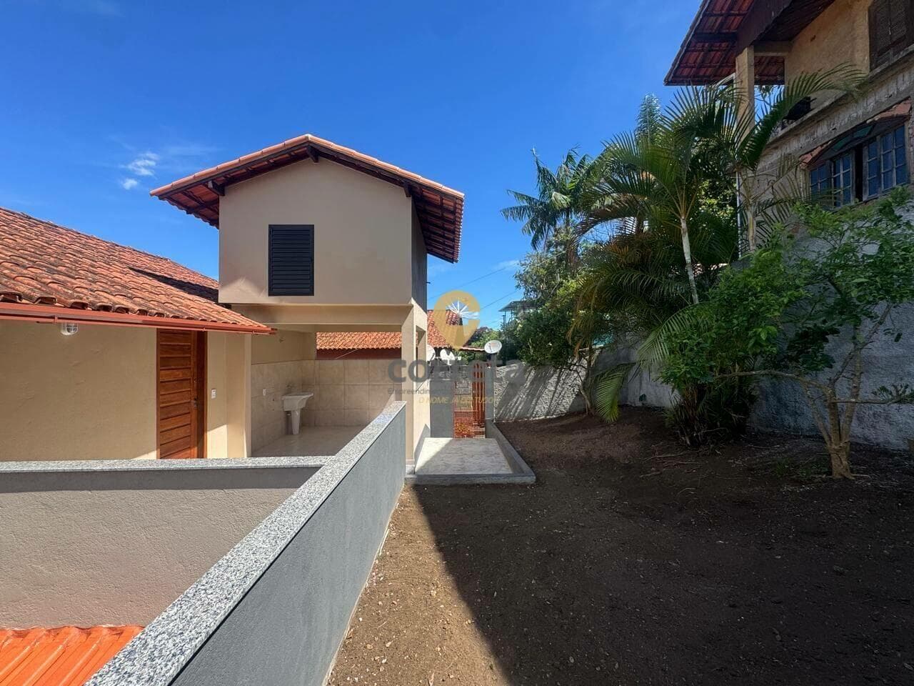 Casa em Parque Residencial Solares - Nova Friburgo/RJ