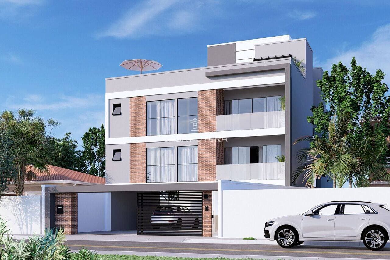 Cobertura com 3 quartos, 150 m² - foto 3