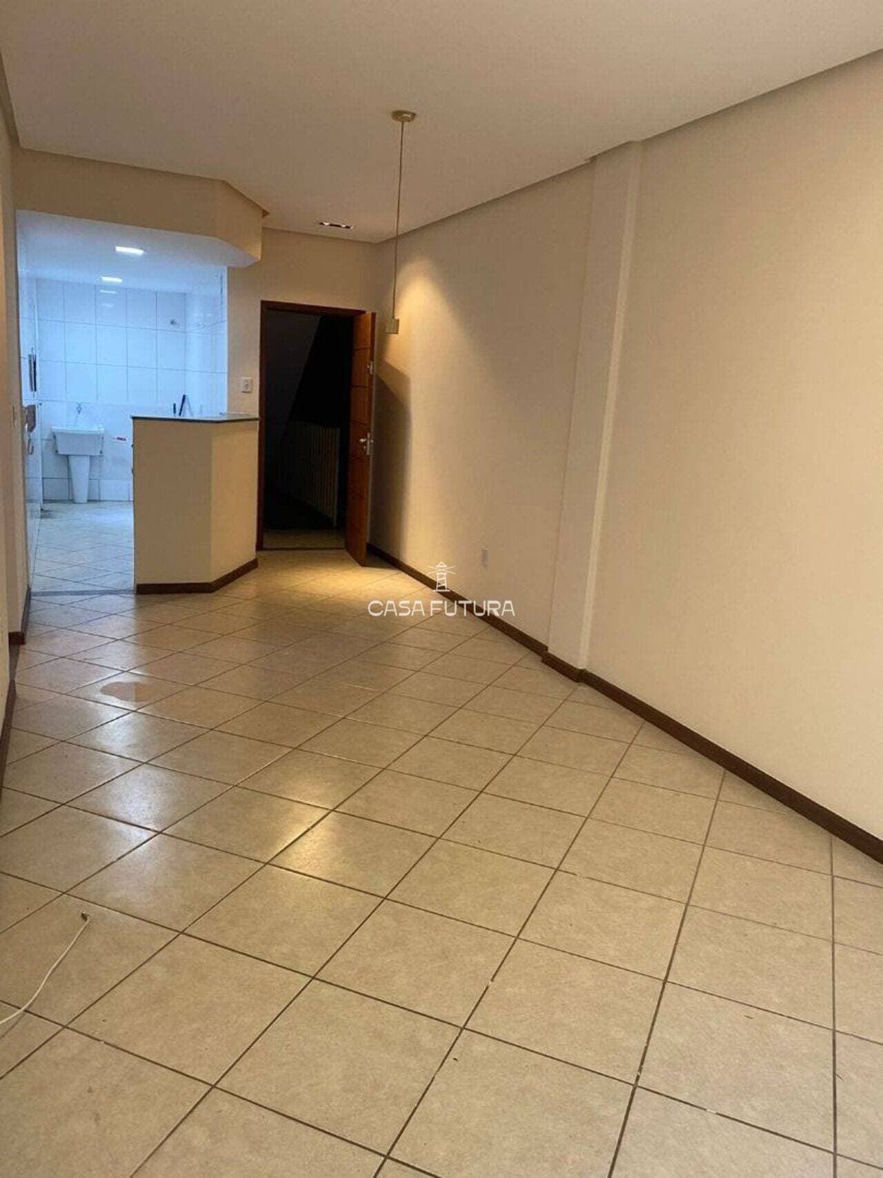 Apartamento garden com 2 quartos, 69 m² - foto 3