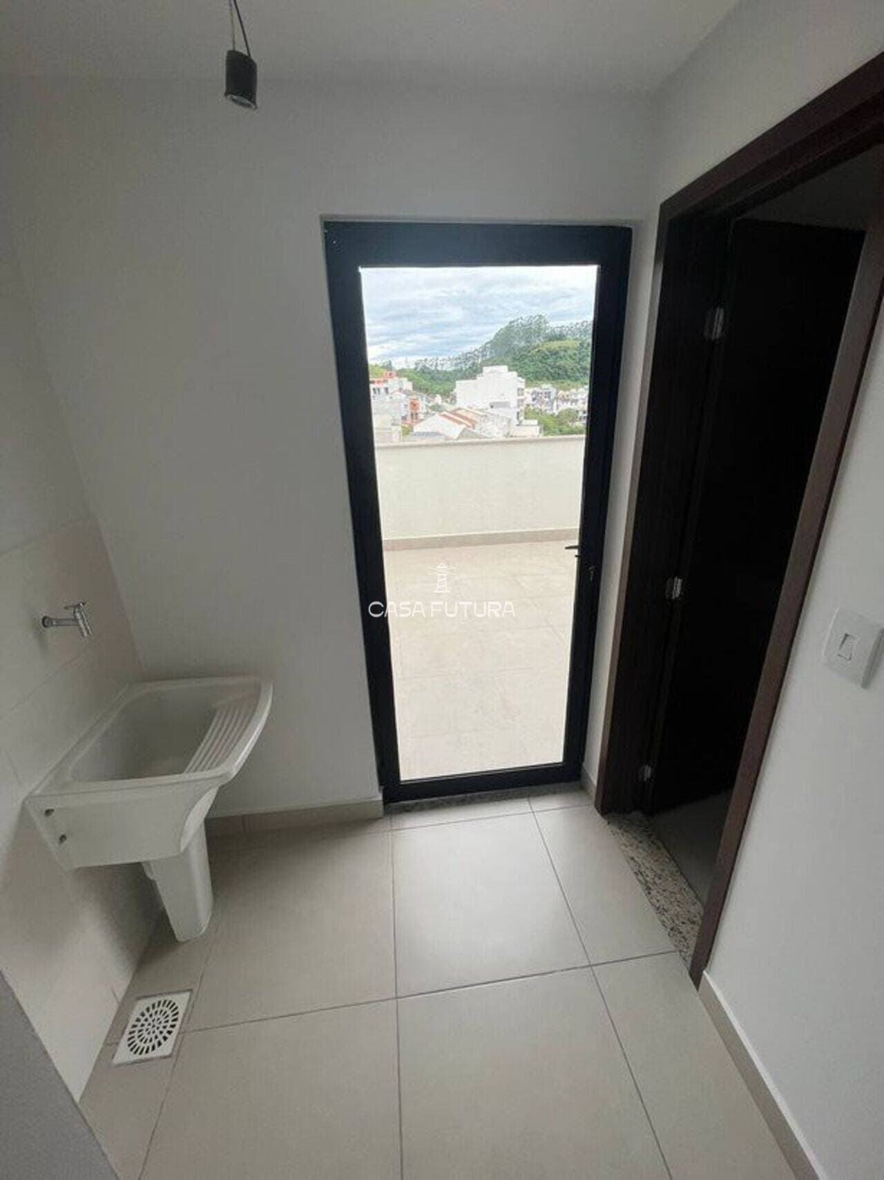 Cobertura com 3 quartos, 119 m² - foto 5