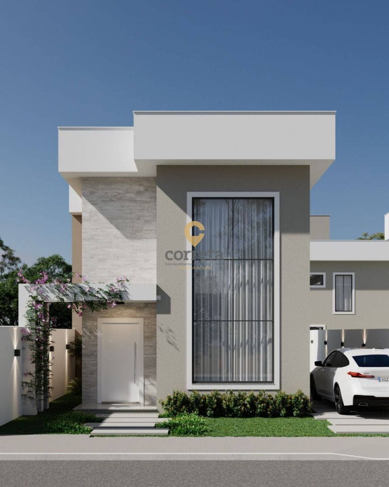 Casa em Rio de Janeiro - Extensão do Bosque - Rio das Ostras/RJ