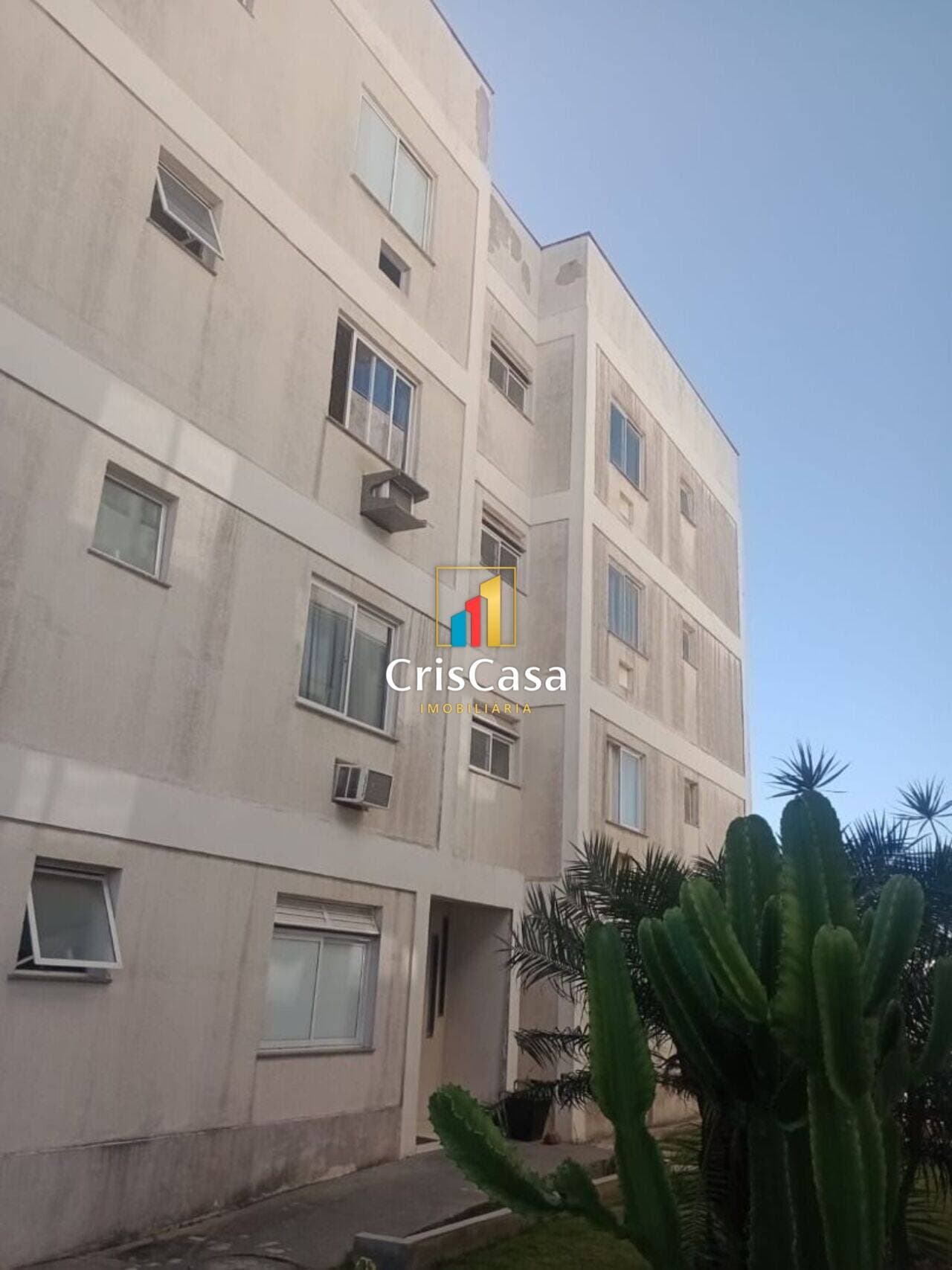 Apartamento em Baixo Grande - São Pedro da Aldeia/RJ