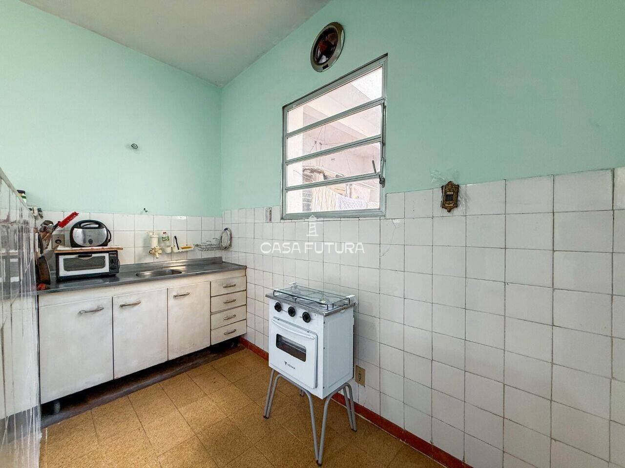 Casa com 4 quartos, 80 m² - foto 8