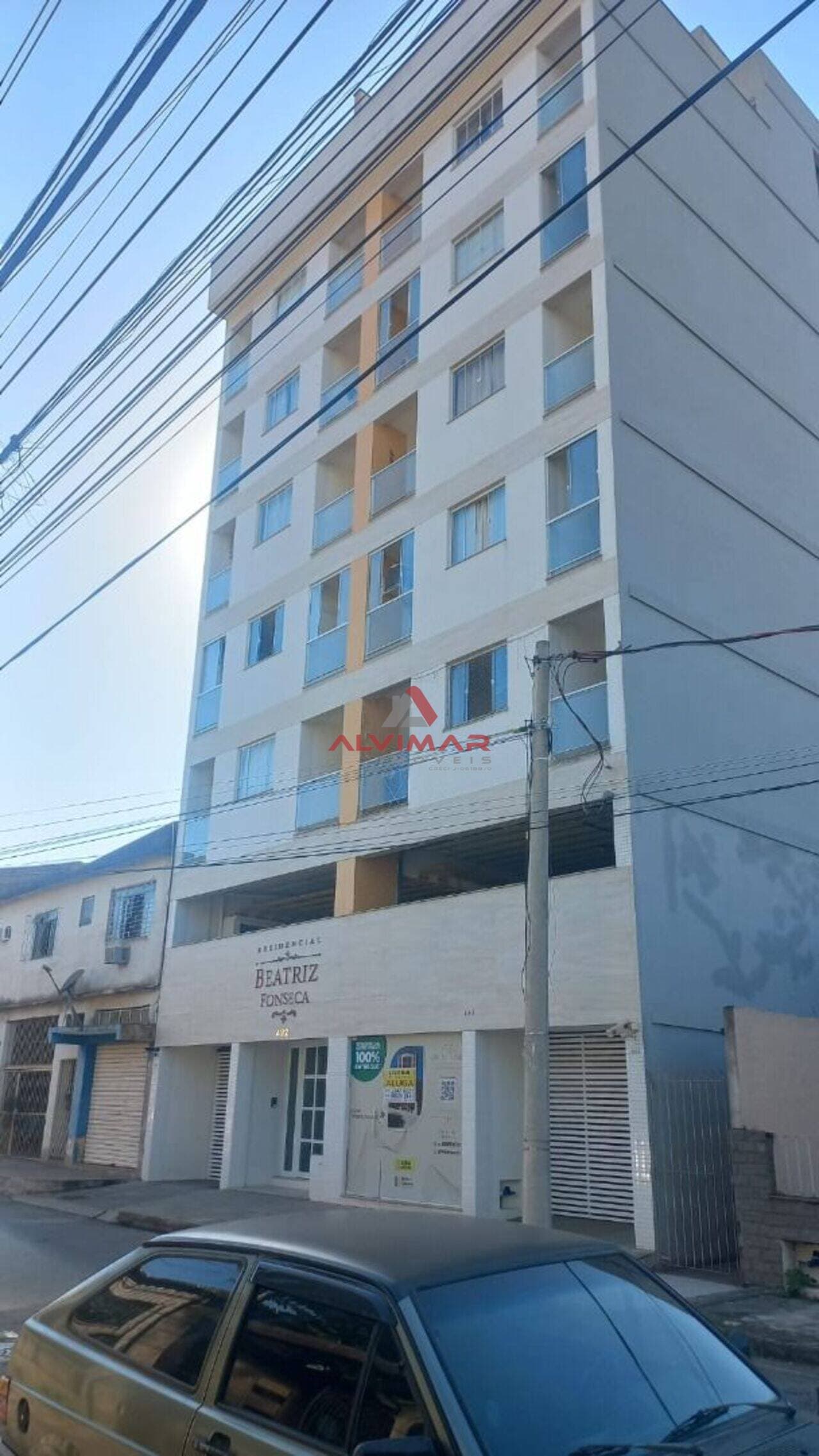 Apartamento com 2 quartos, 110 m²