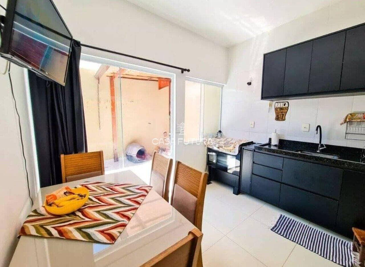 Casa com 2 quartos, 66 m² - foto 8