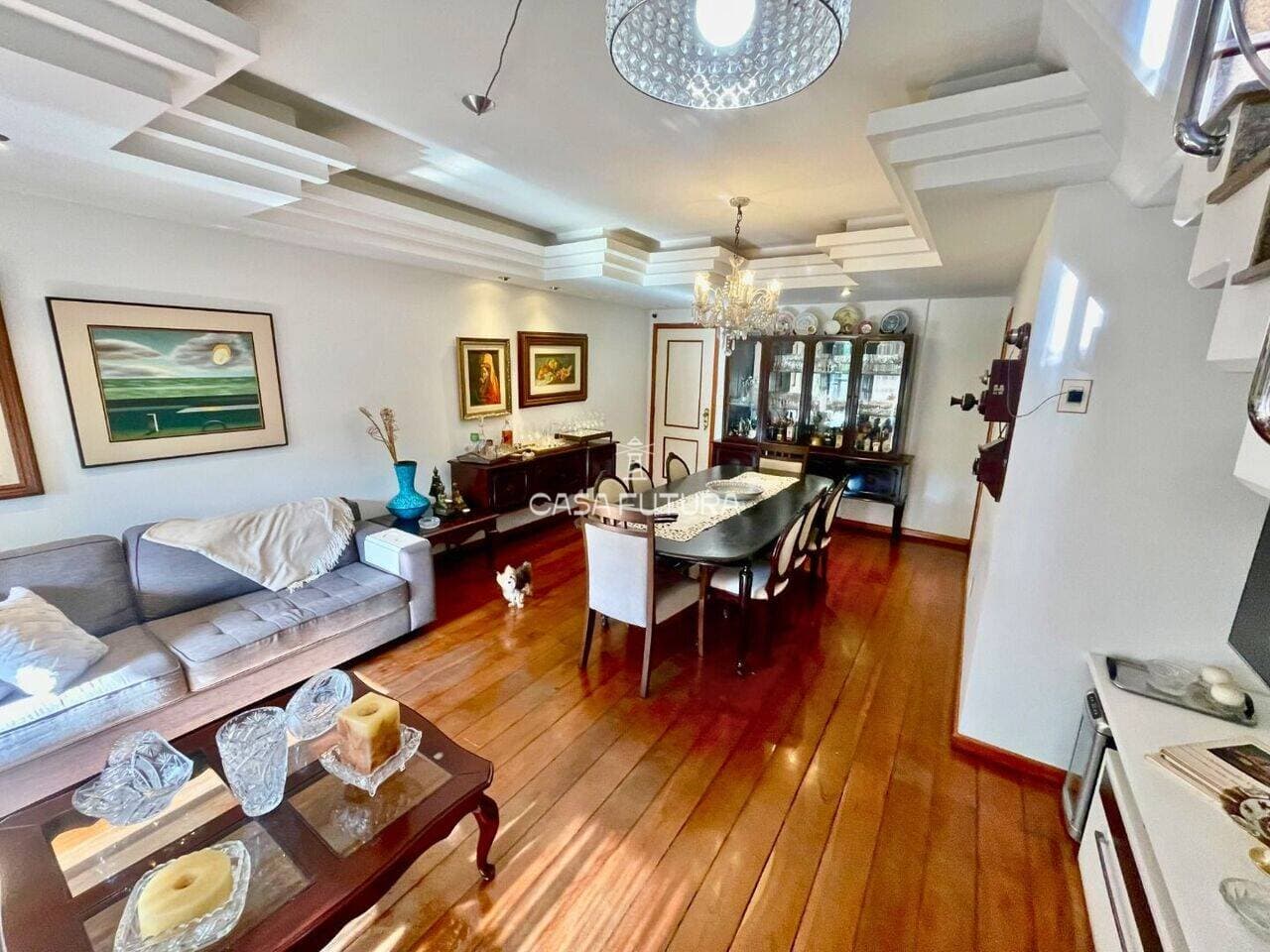 Cobertura com 4 quartos, 352 m² - foto 5