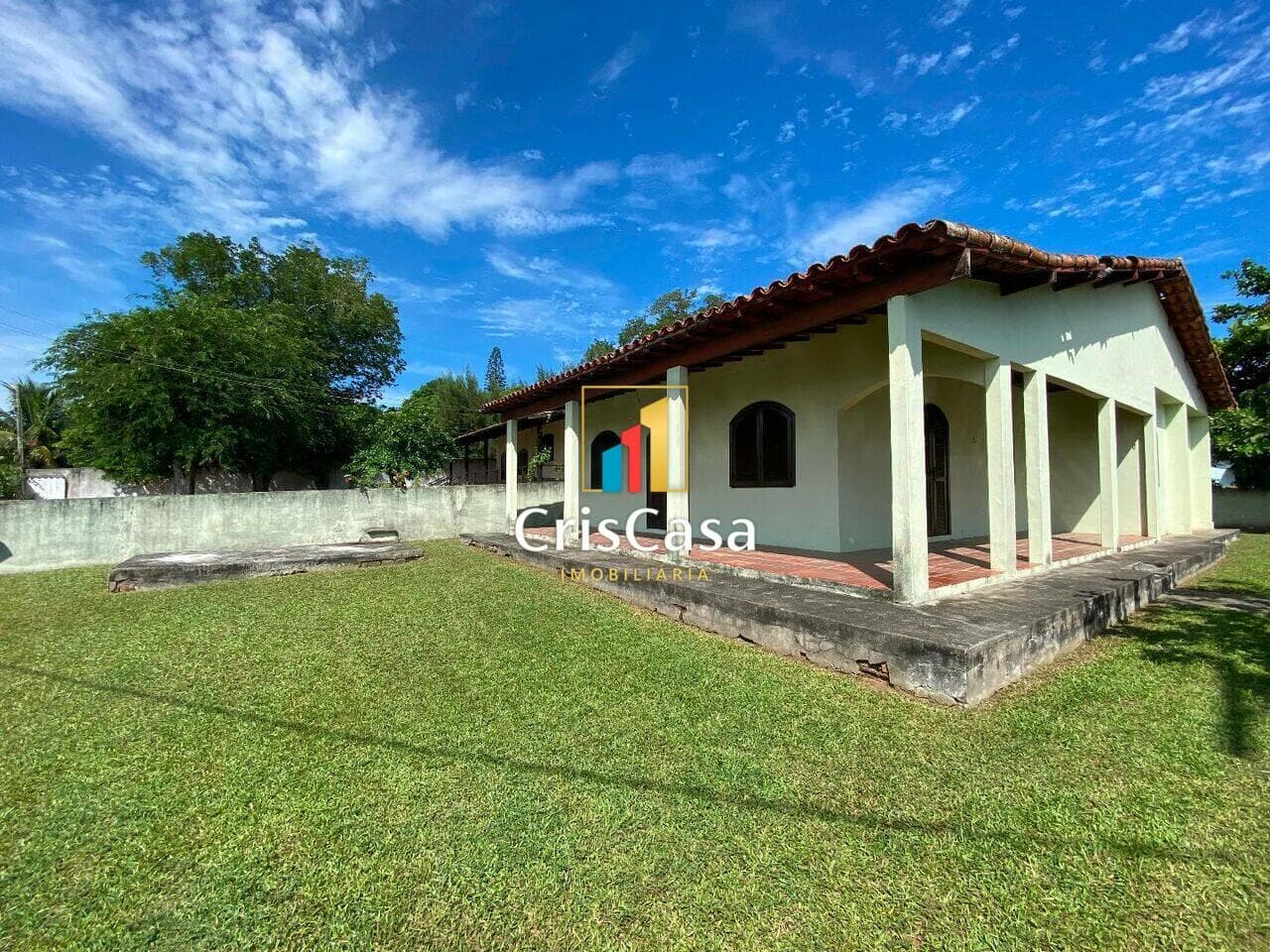 Casa em Praia do Sudoeste - São Pedro da Aldeia/RJ