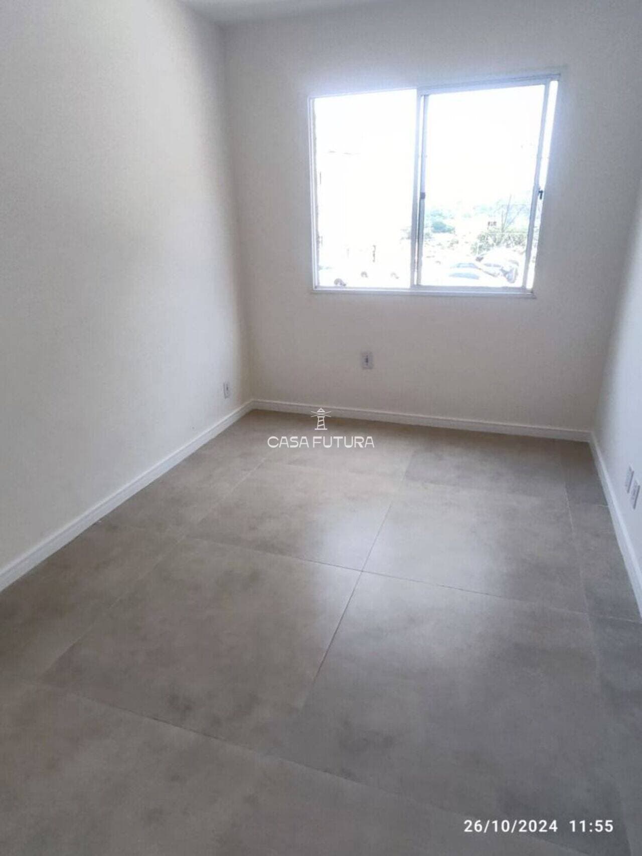 Apartamento garden com 2 quartos, 57 m² - foto 5