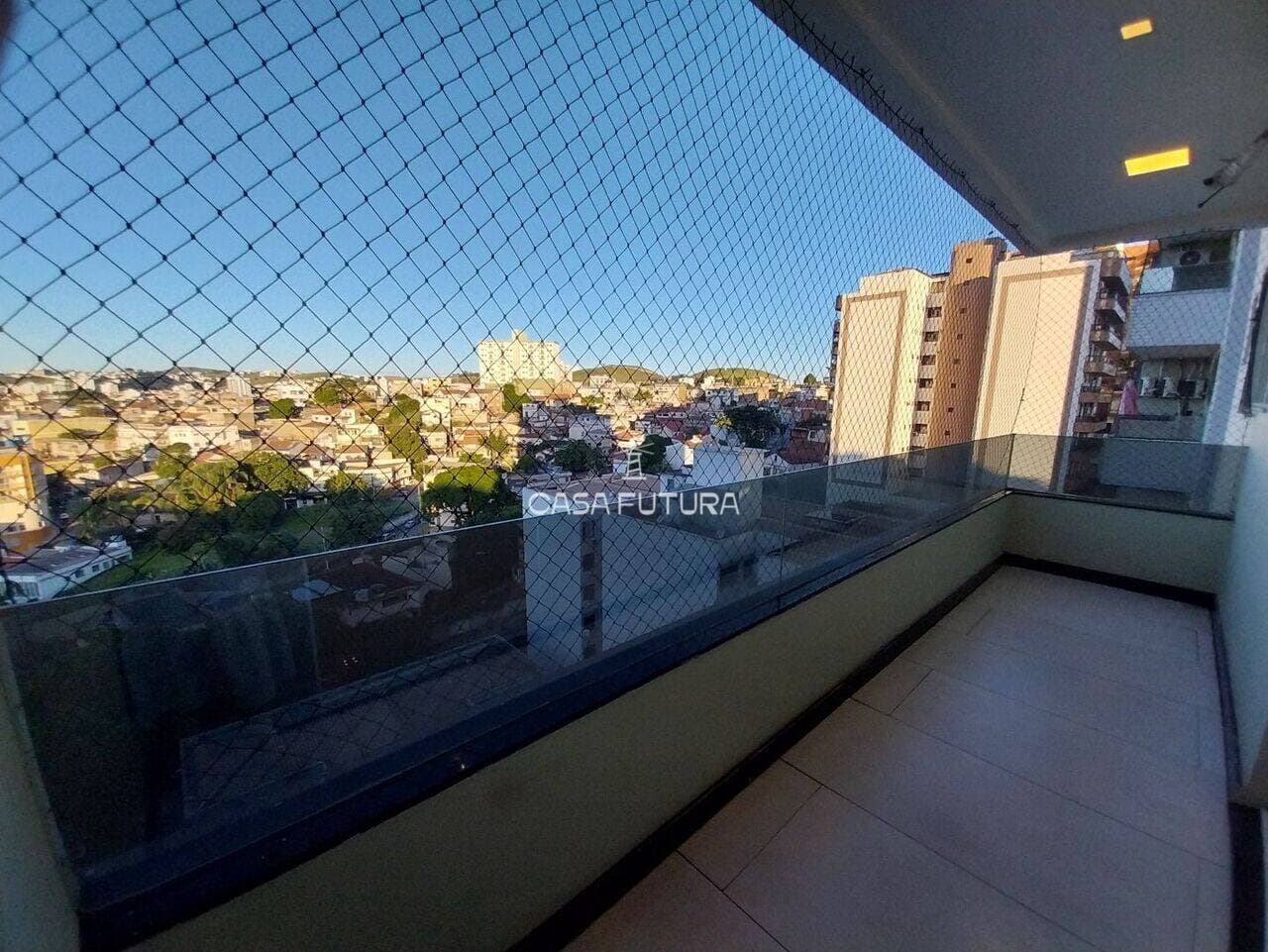 Apartamento com 3 quartos, 236 m² - foto 5