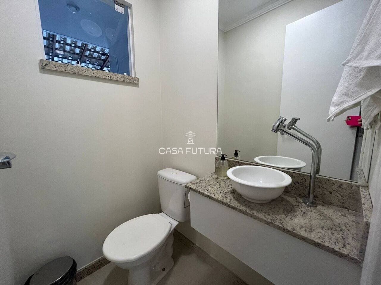 Casa com 3 quartos, 132 m² - foto 5