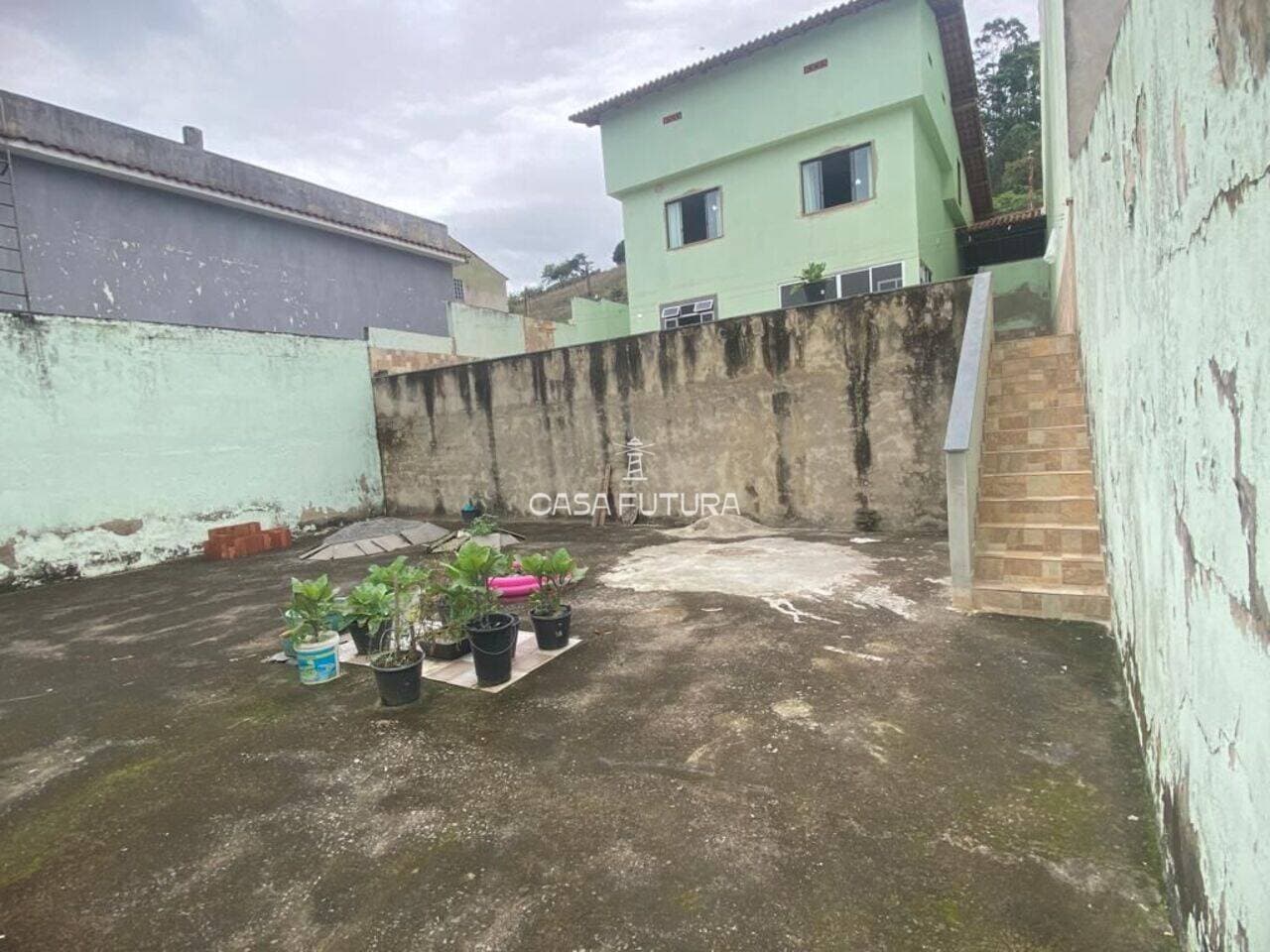 Casa com 3 quartos, 124 m² - foto 3