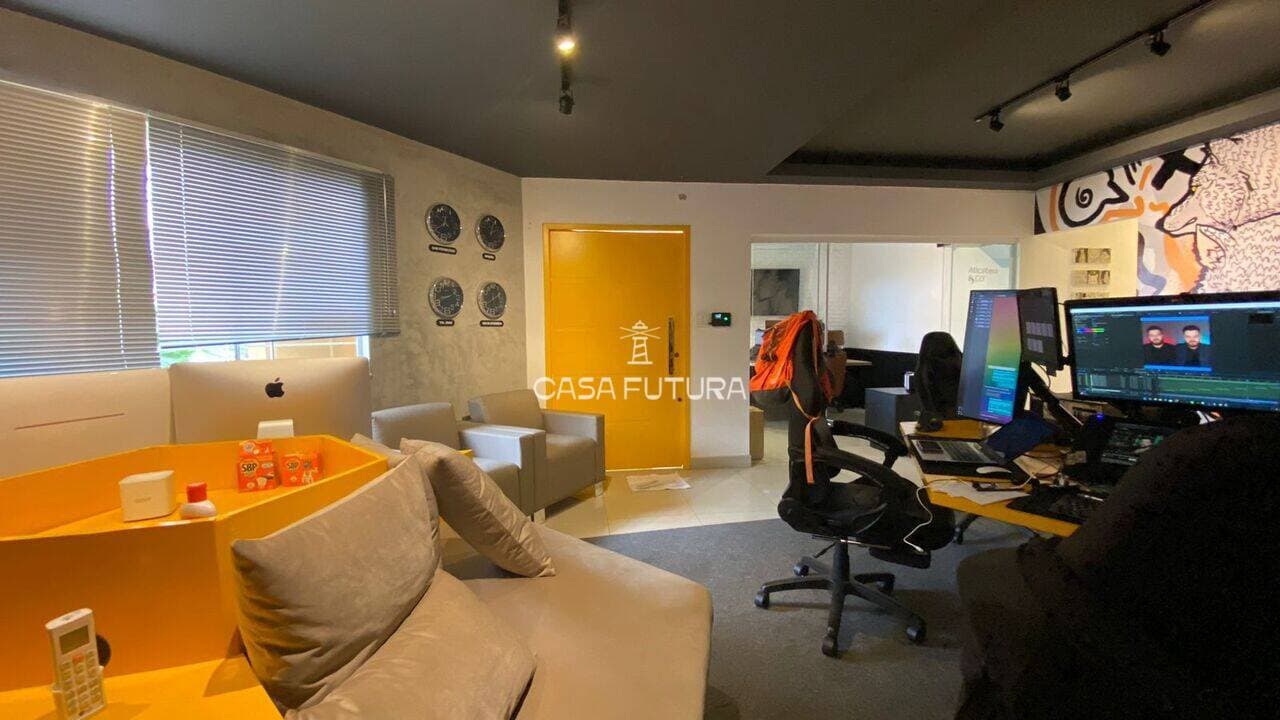 Casa com 3 quartos, 196 m² - foto 6