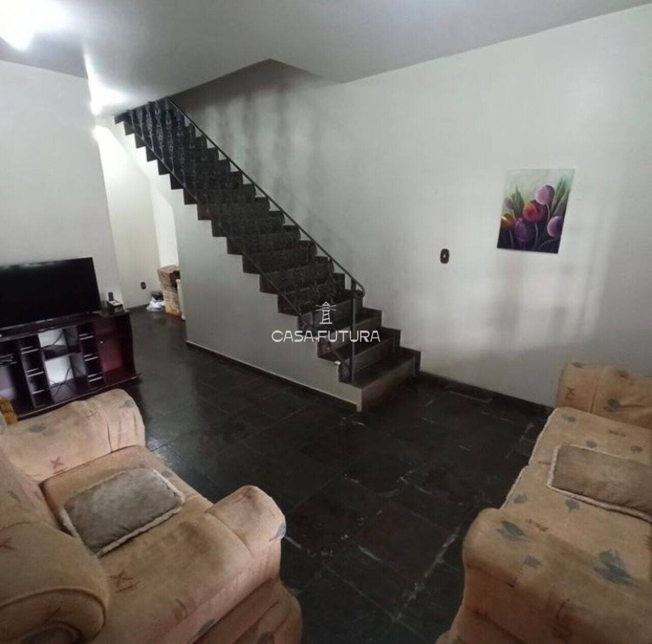 Casa com 3 quartos, 187 m² - foto 3