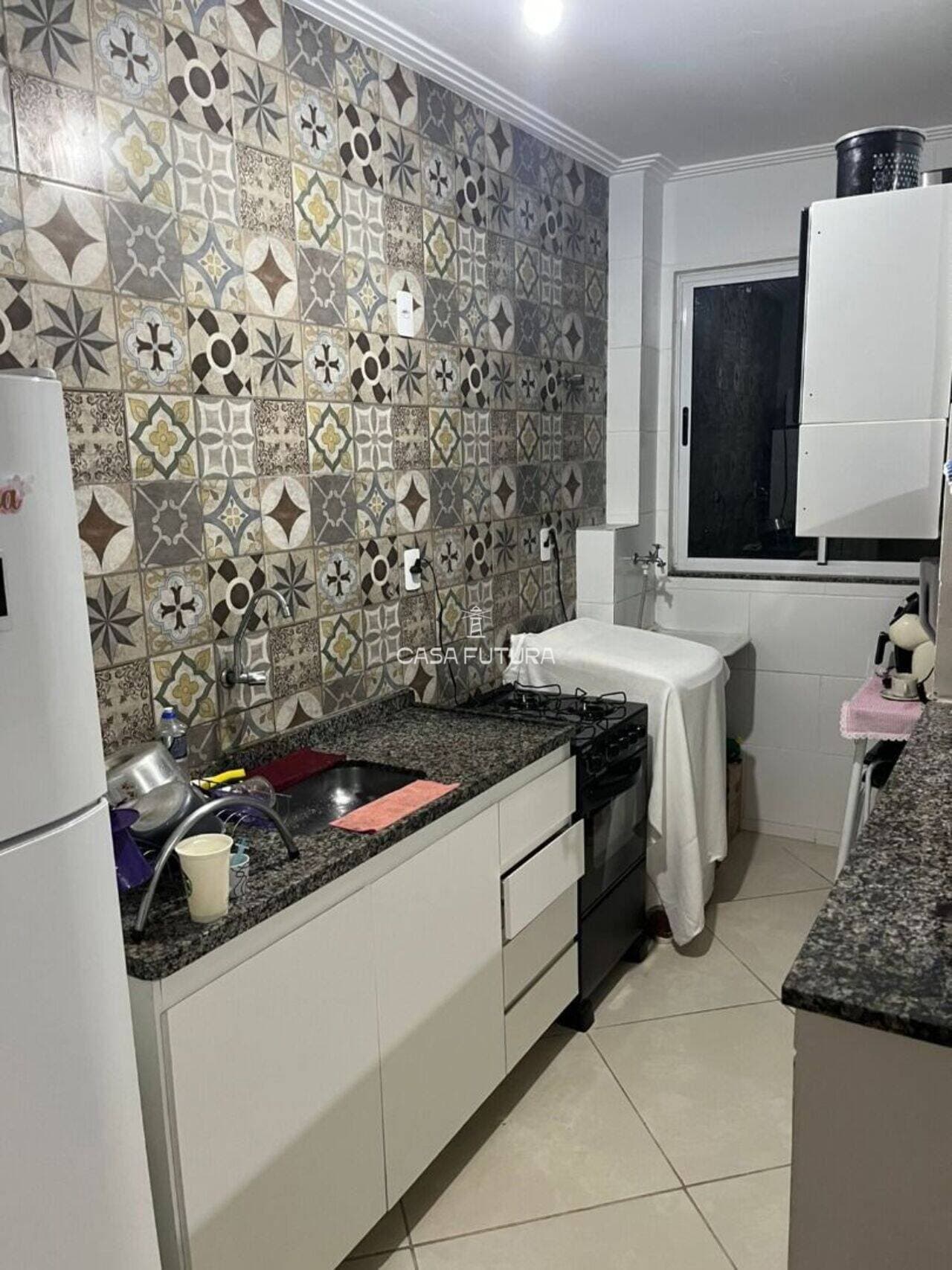 Apartamento garden com 2 quartos, 64 m² - foto 5