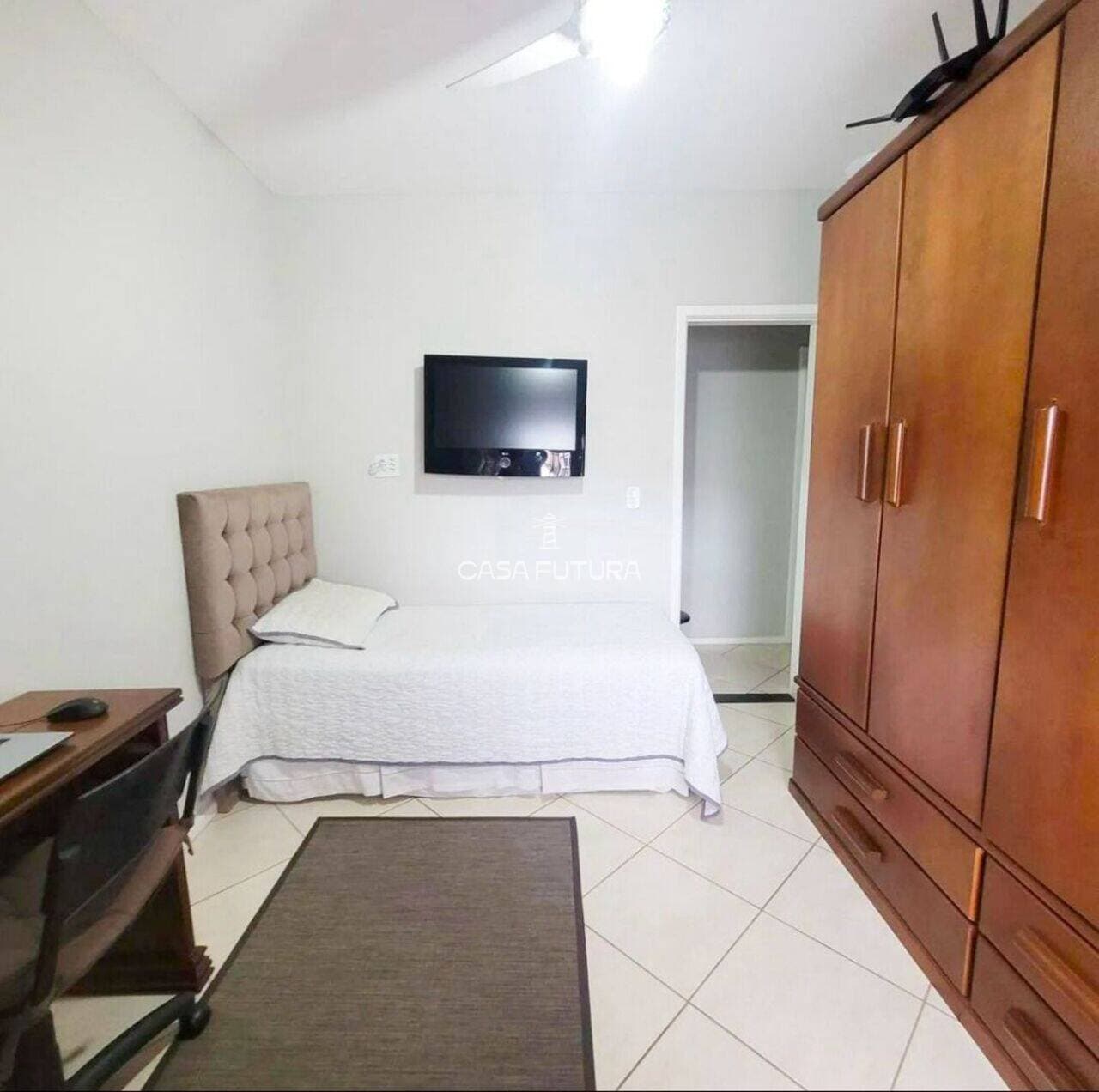Apartamento com 3 quartos, 118 m² - foto 4