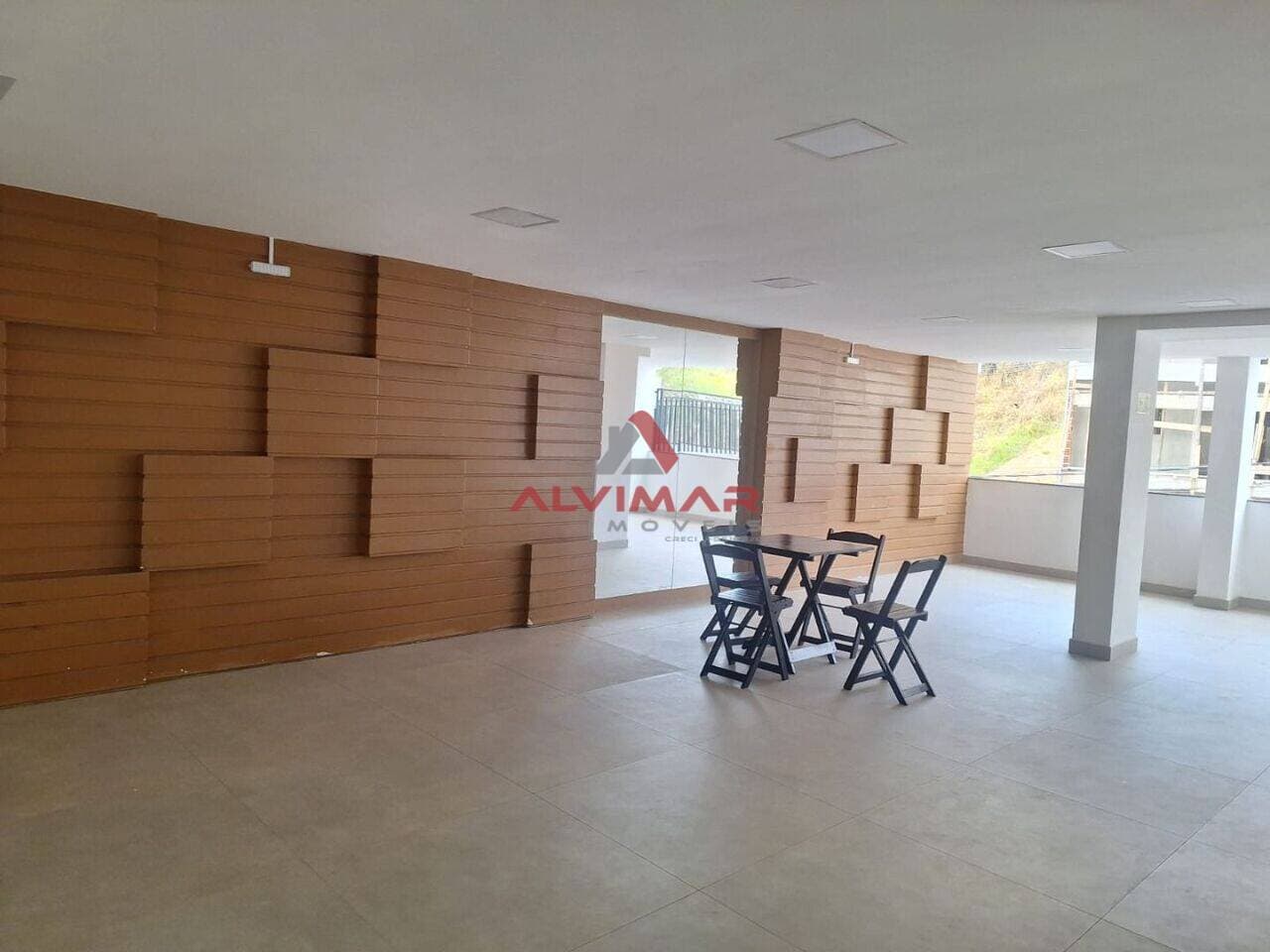 Apartamento com 2 quartos, 90 m² - foto 2