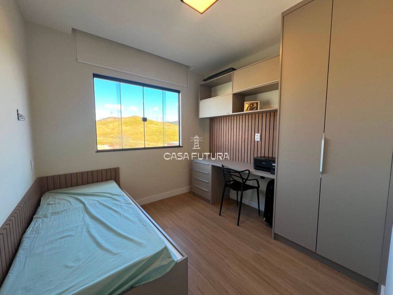 Casa com 3 quartos, 107 m² - foto 9