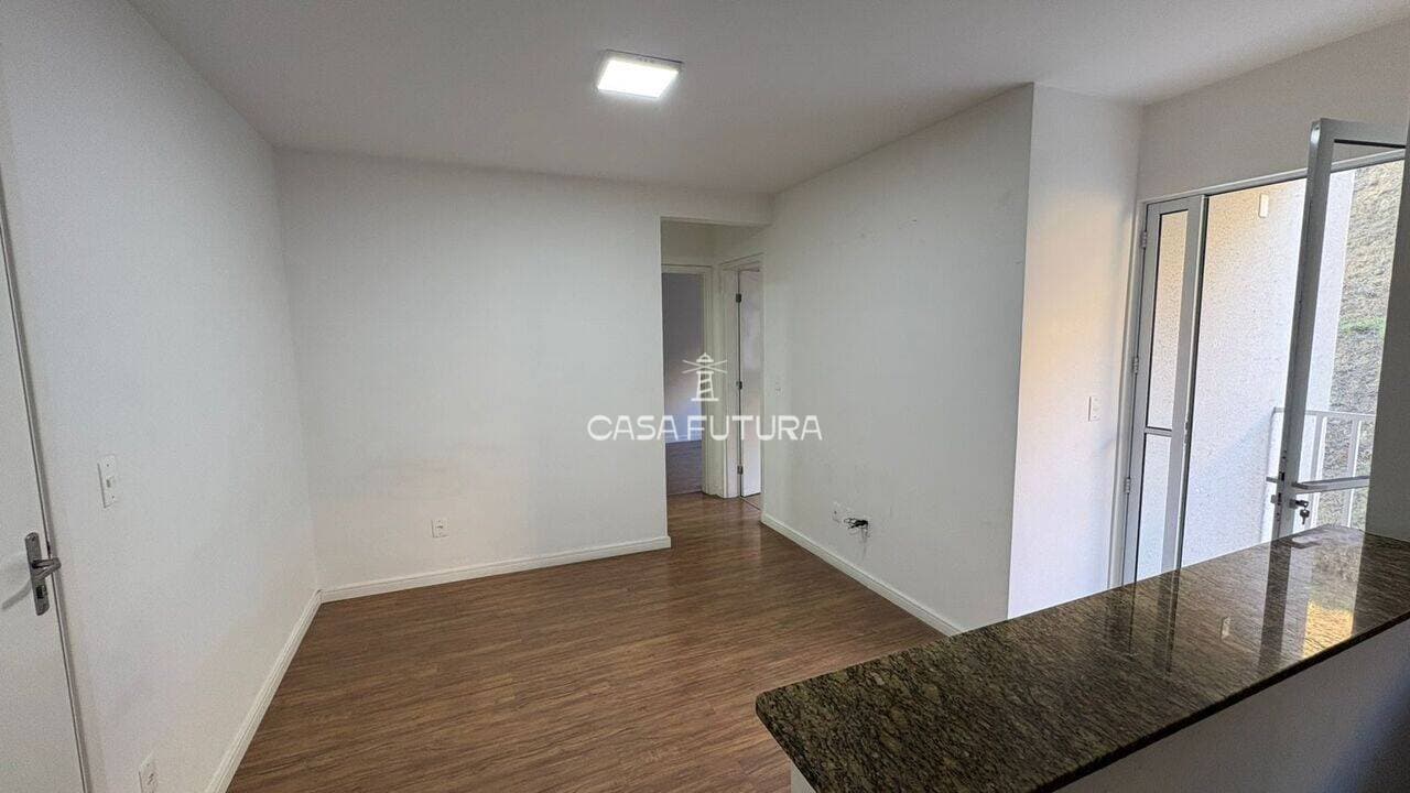 Apartamento com 2 quartos, 48 m² - foto 9
