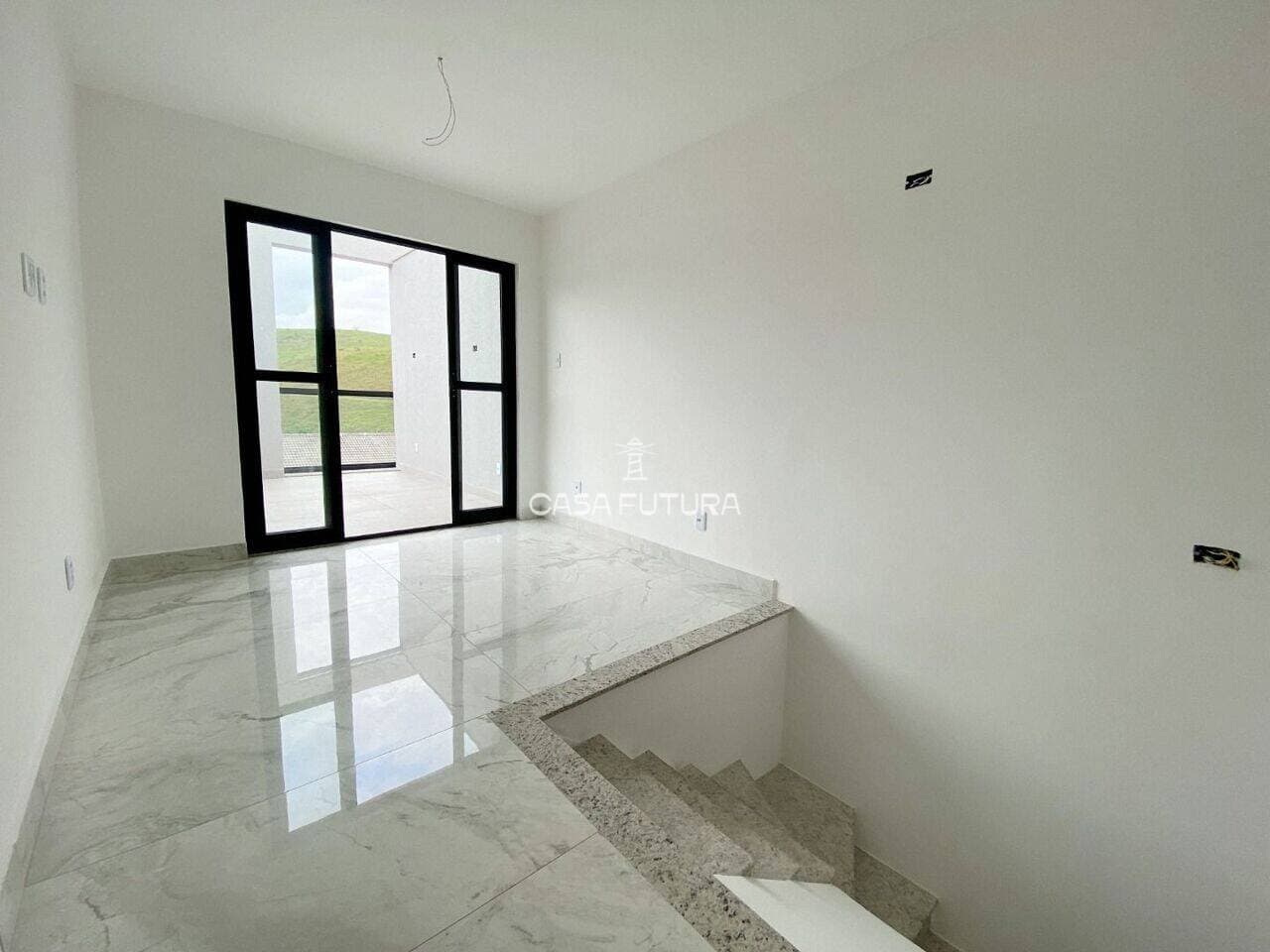 Cobertura com 3 quartos, 120 m²