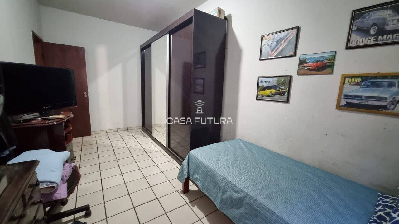 Apartamento garden com 2 quartos, 106 m² - foto 6