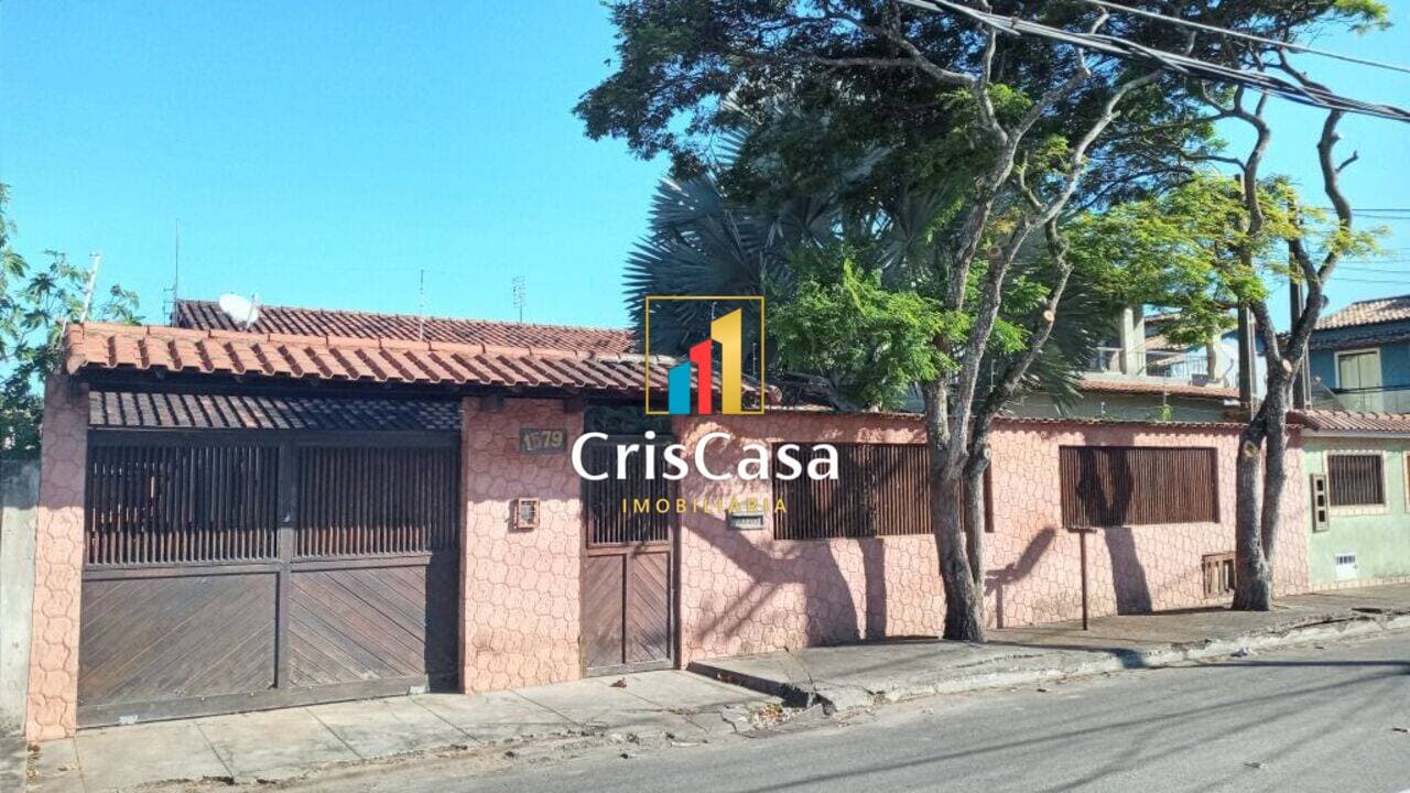 Casa em Extensão do Bosque - Rio das Ostras/RJ