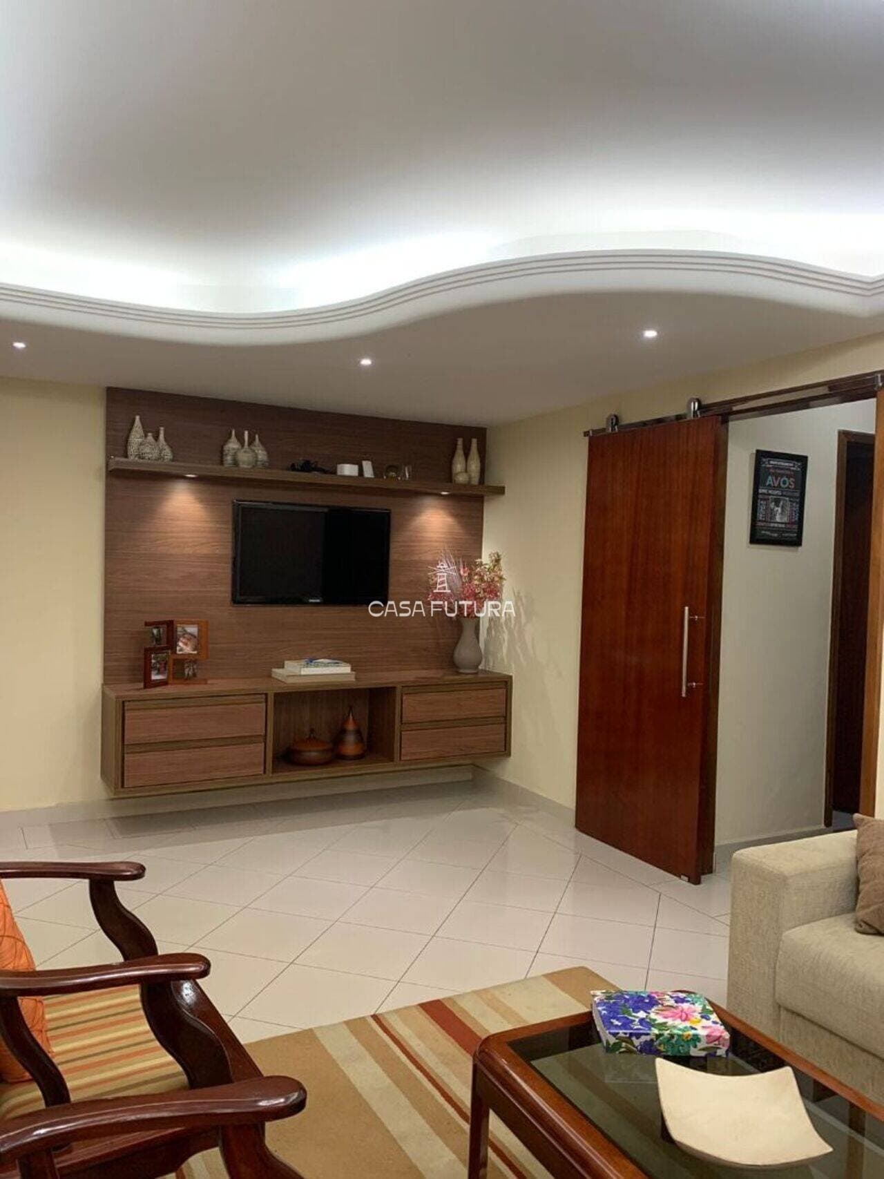 Casa com 3 quartos, 142 m² - foto 3