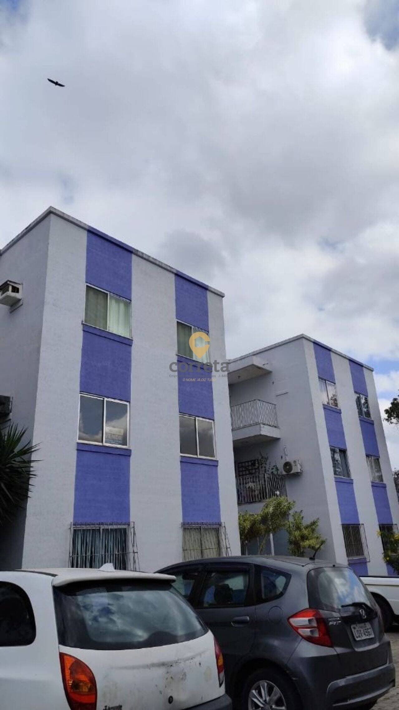 Apartamento em Maria Turri - Rio das Ostras/RJ