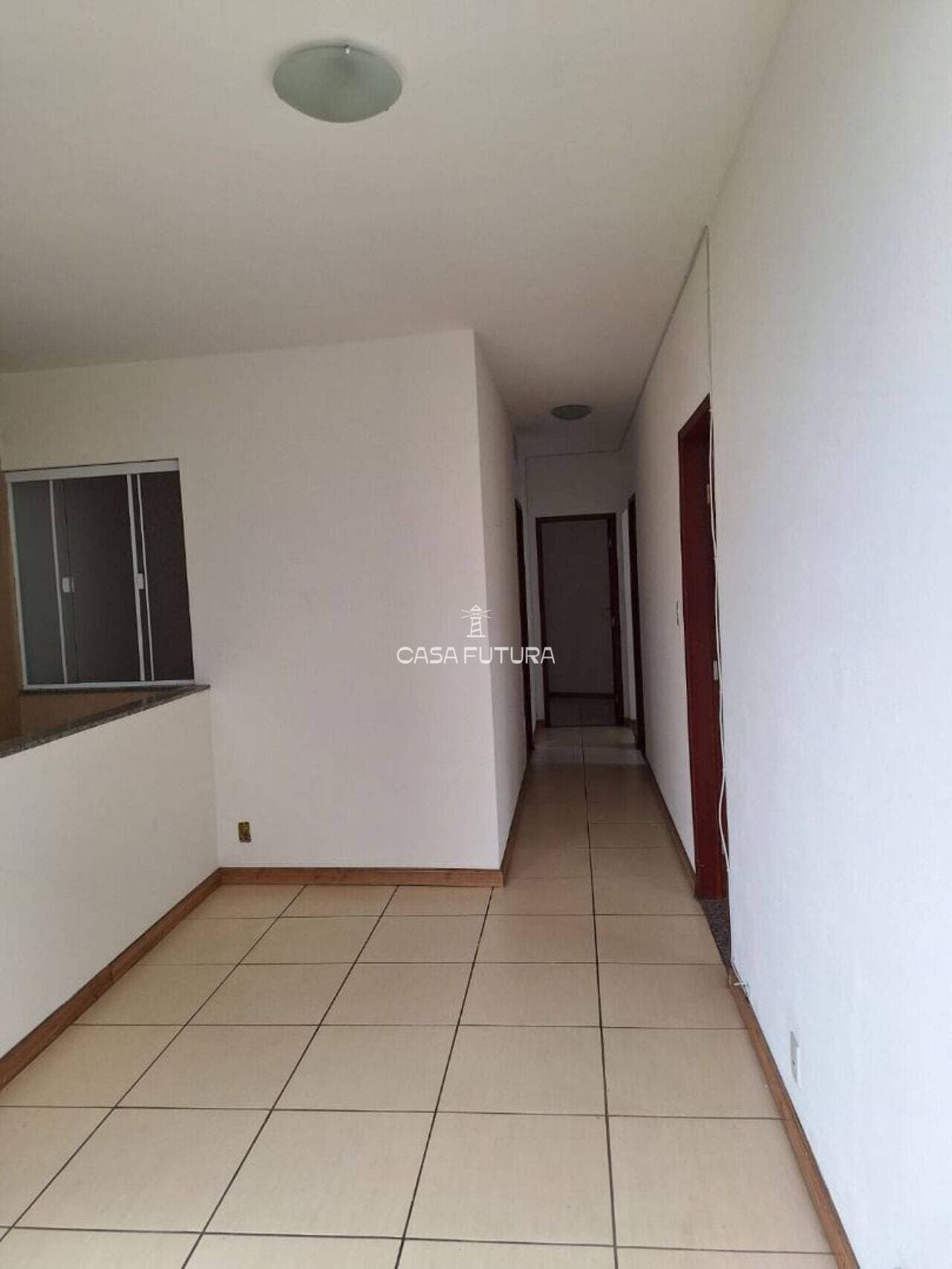 Apartamento com 3 quartos, 166 m² - foto 3
