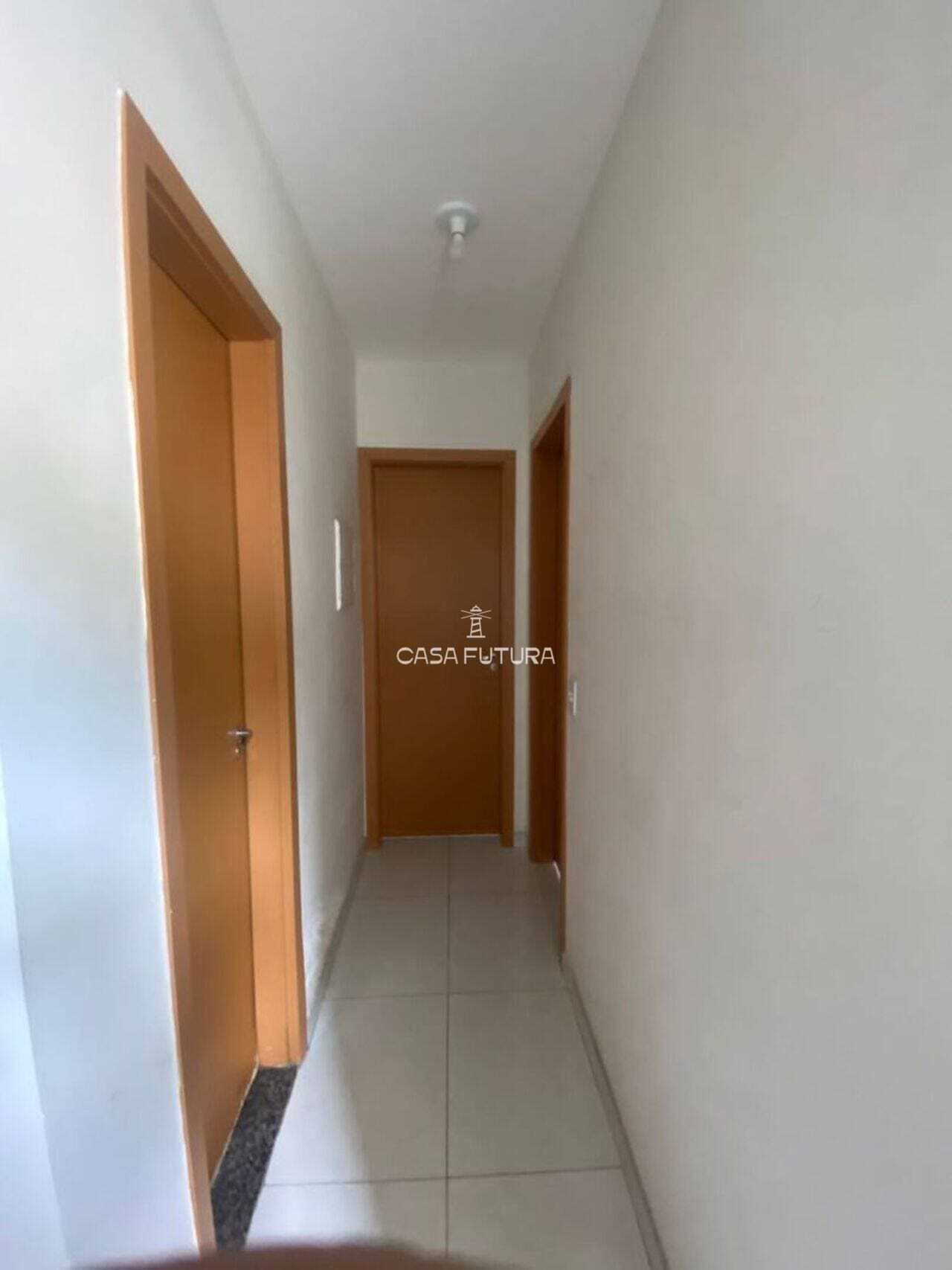 Apartamento com 2 quartos, 45 m² - foto 9