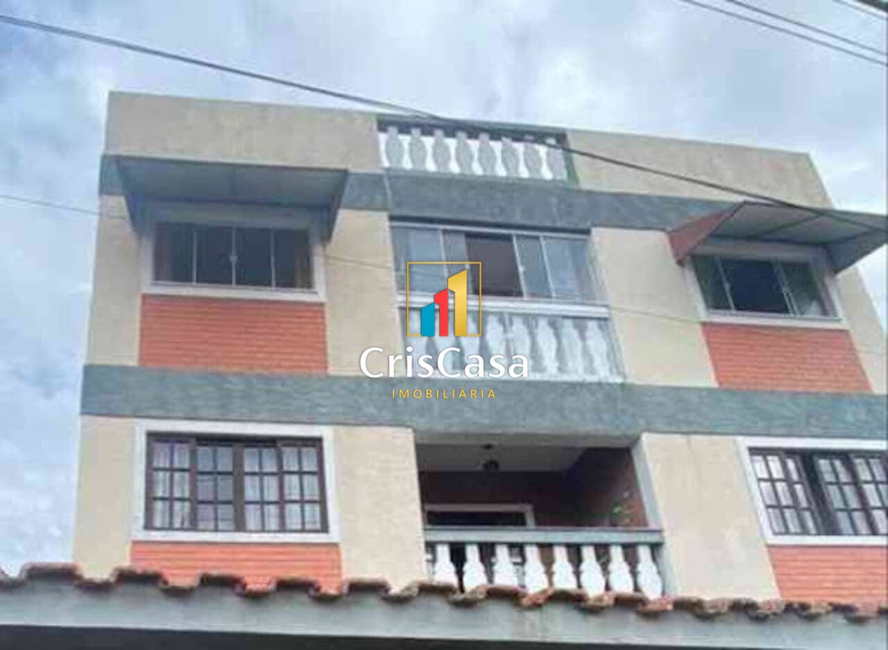 Apartamento em Centro - São Pedro da Aldeia/RJ