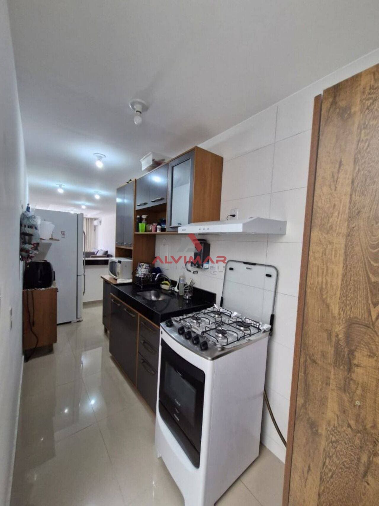Apartamento com 2 quartos, 68 m² - foto 5