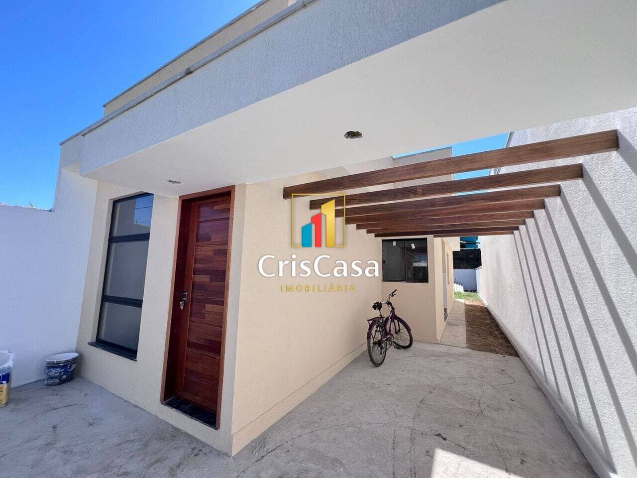 Casa em Recanto do Sol - São Pedro da Aldeia/RJ