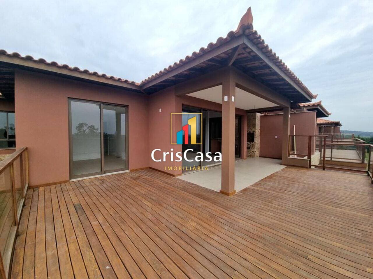 Casa em Baia Formosa - Armação dos Búzios/RJ