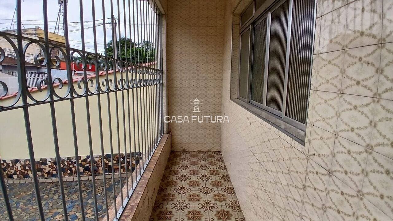 Casa com 3 quartos, 120 m² - foto 3