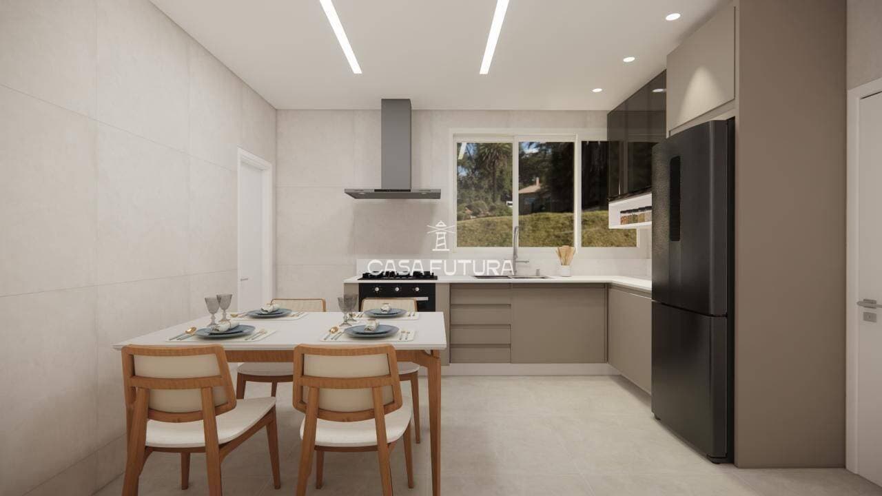 Casa com 3 quartos, 190 m² - foto 2