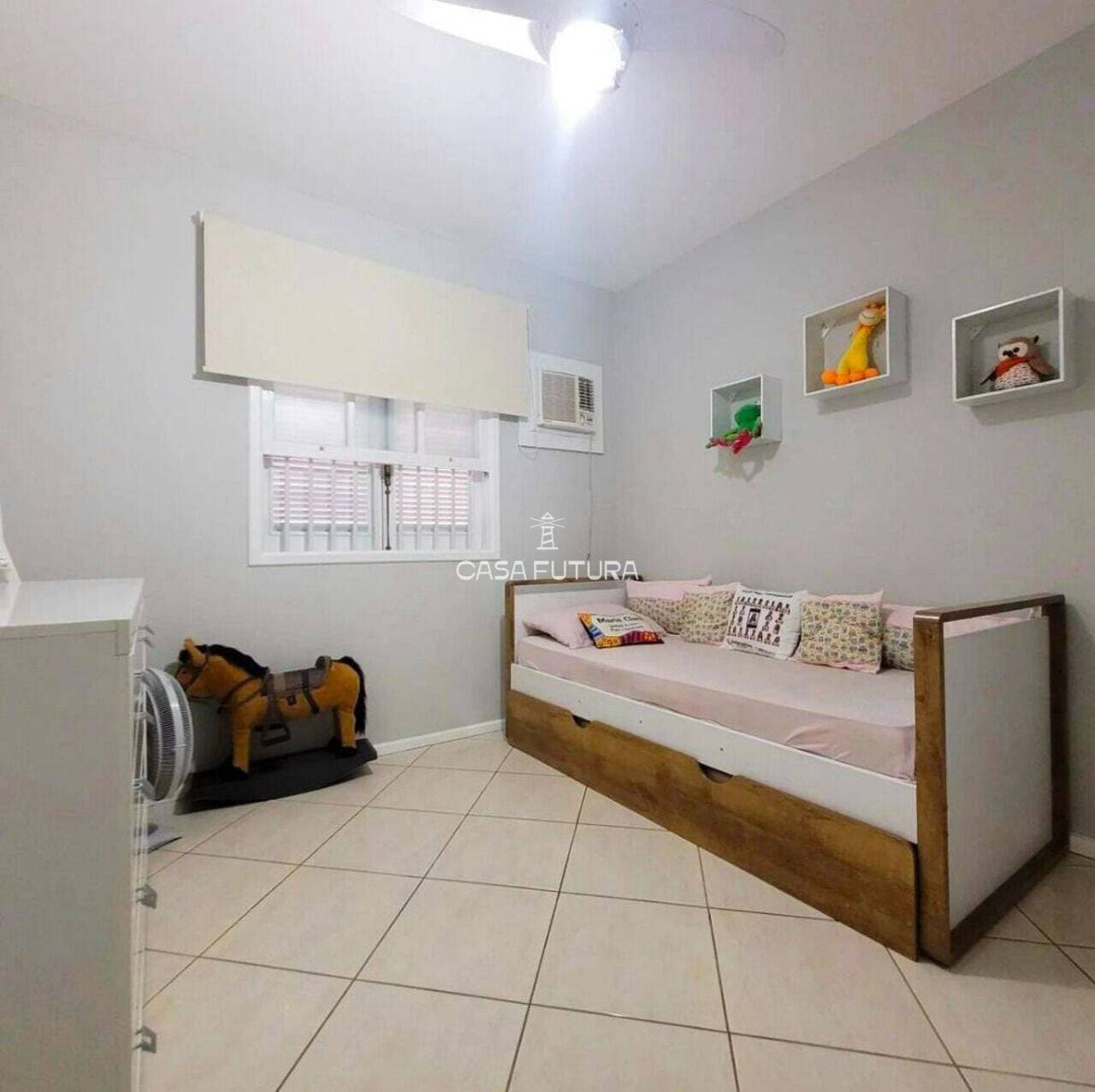 Apartamento com 3 quartos, 118 m² - foto 6