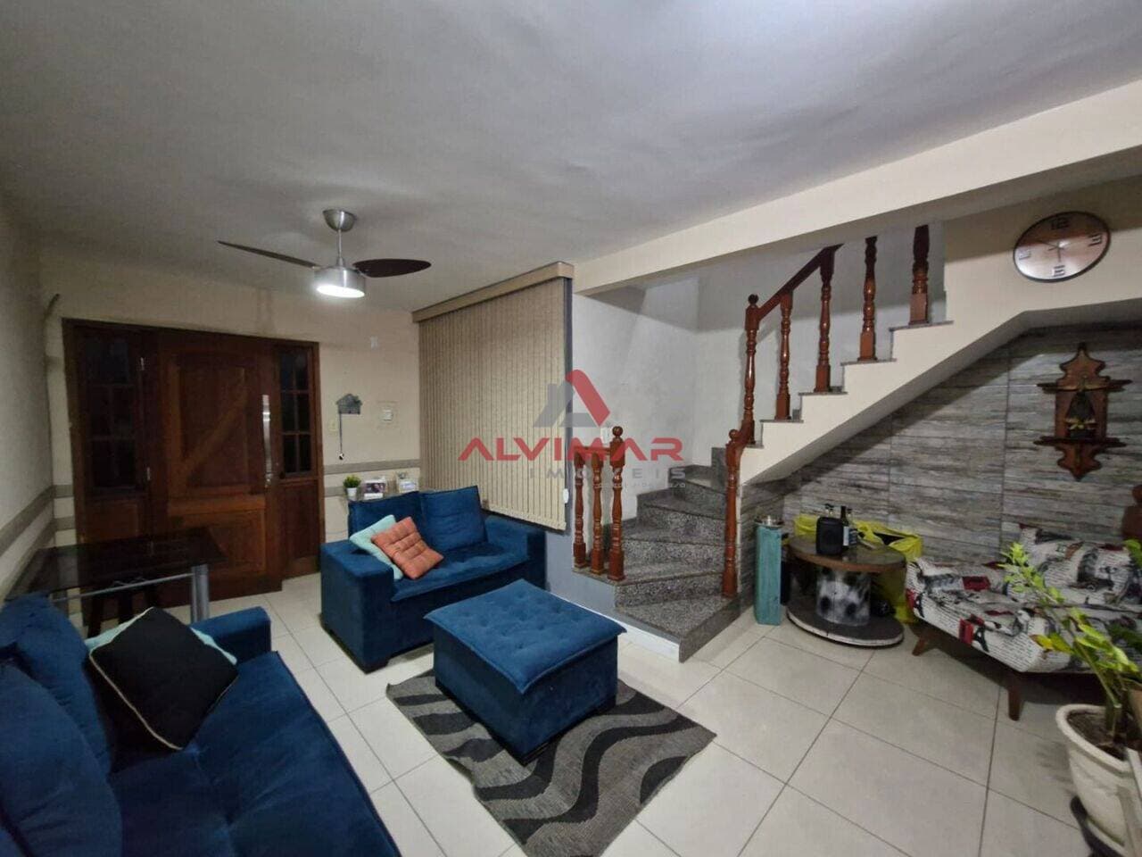 Casa com 3 quartos, 110 m² - foto 3