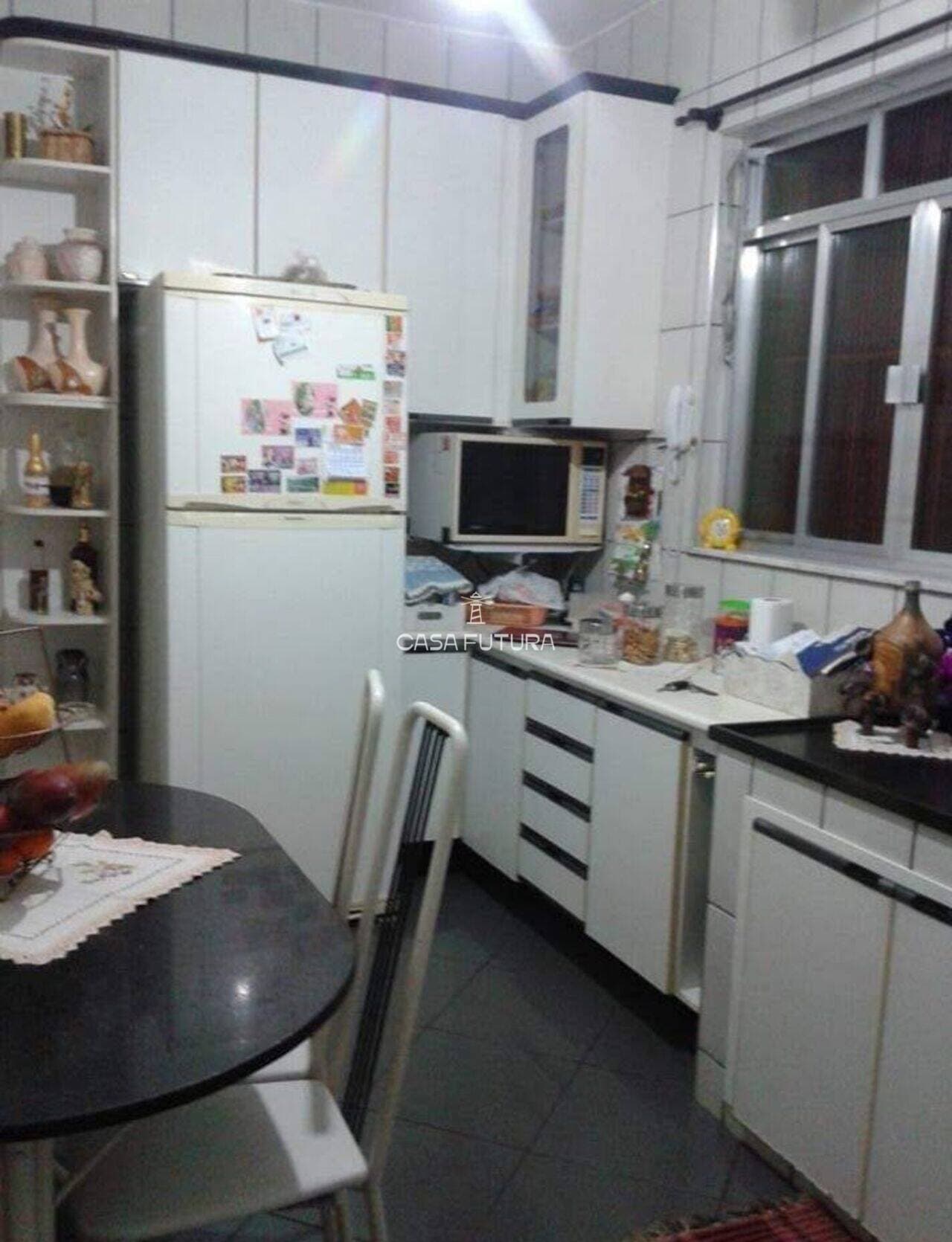 Casa com 3 quartos, 190 m² - foto 9