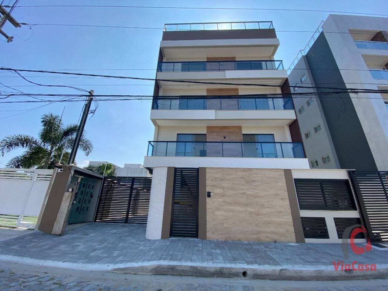 Apartamento em Alfredo Pecegueiro do Amaral - Costazul - Rio das Ostras/RJ