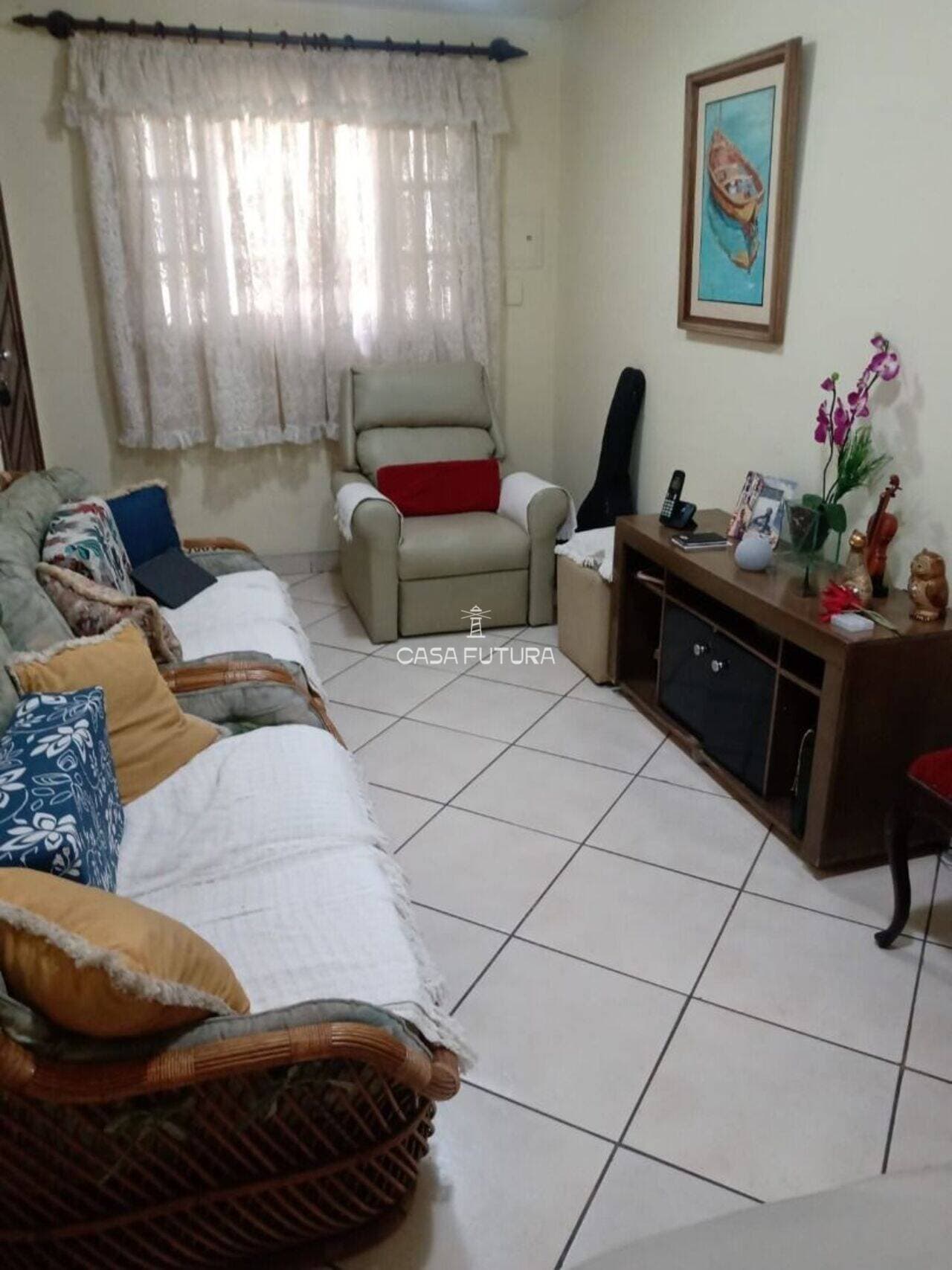 Casa com 3 quartos, 44 m² - foto 4