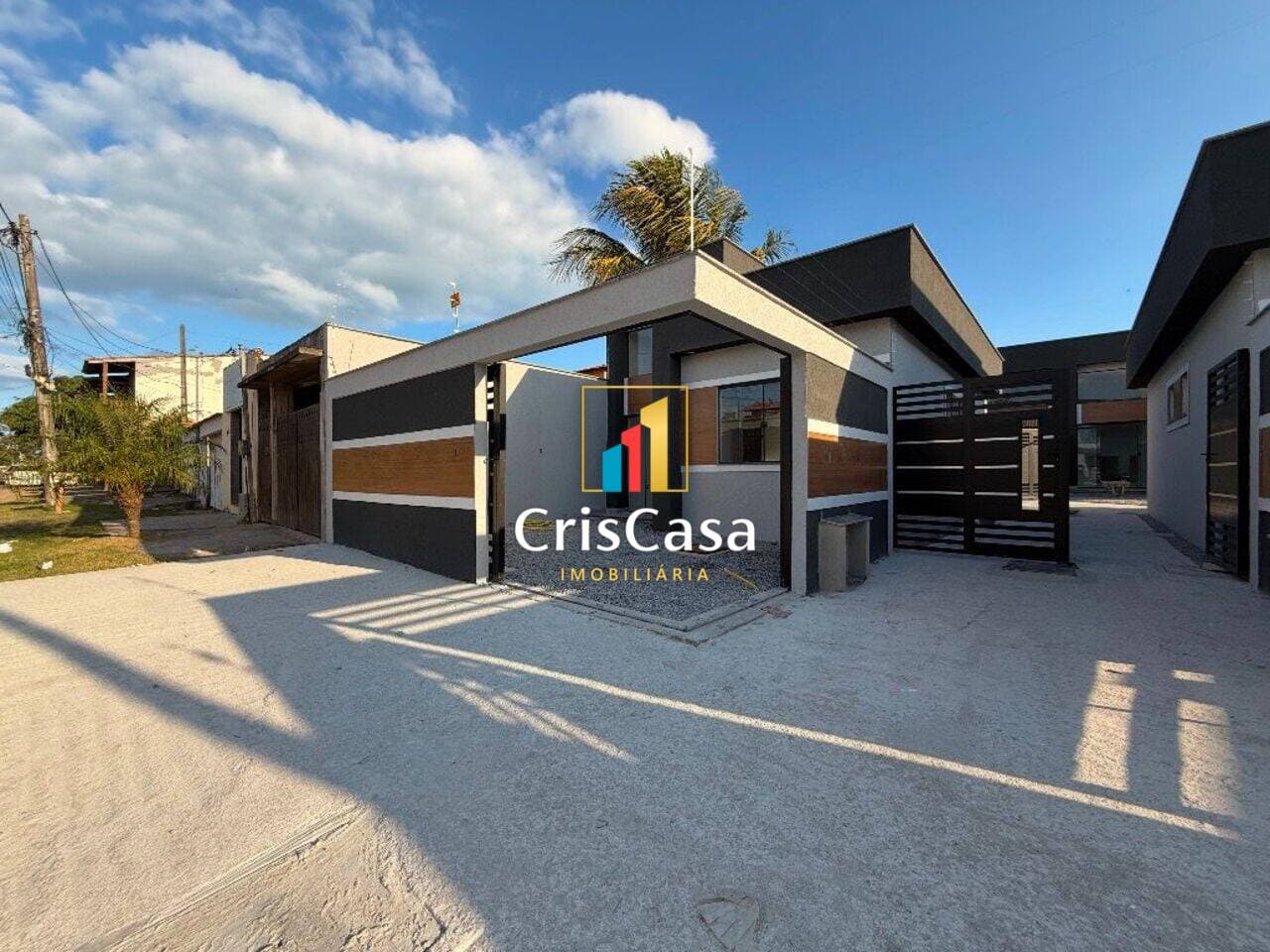 Casa em Village Rio das Ostras - Rio das Ostras/RJ