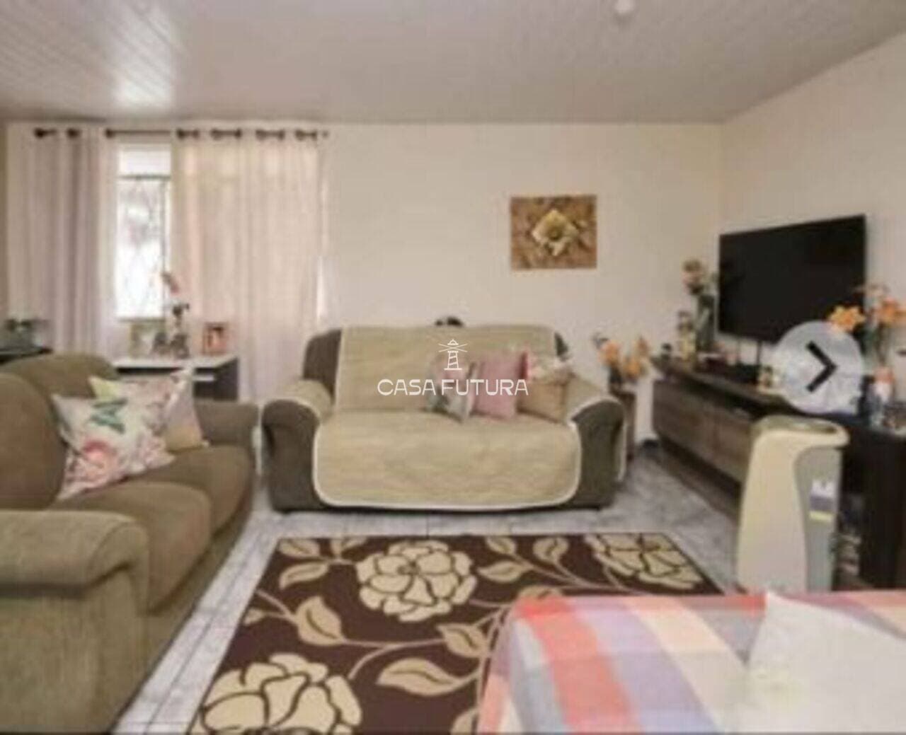 Casa com 4 quartos, 107 m² - foto 3