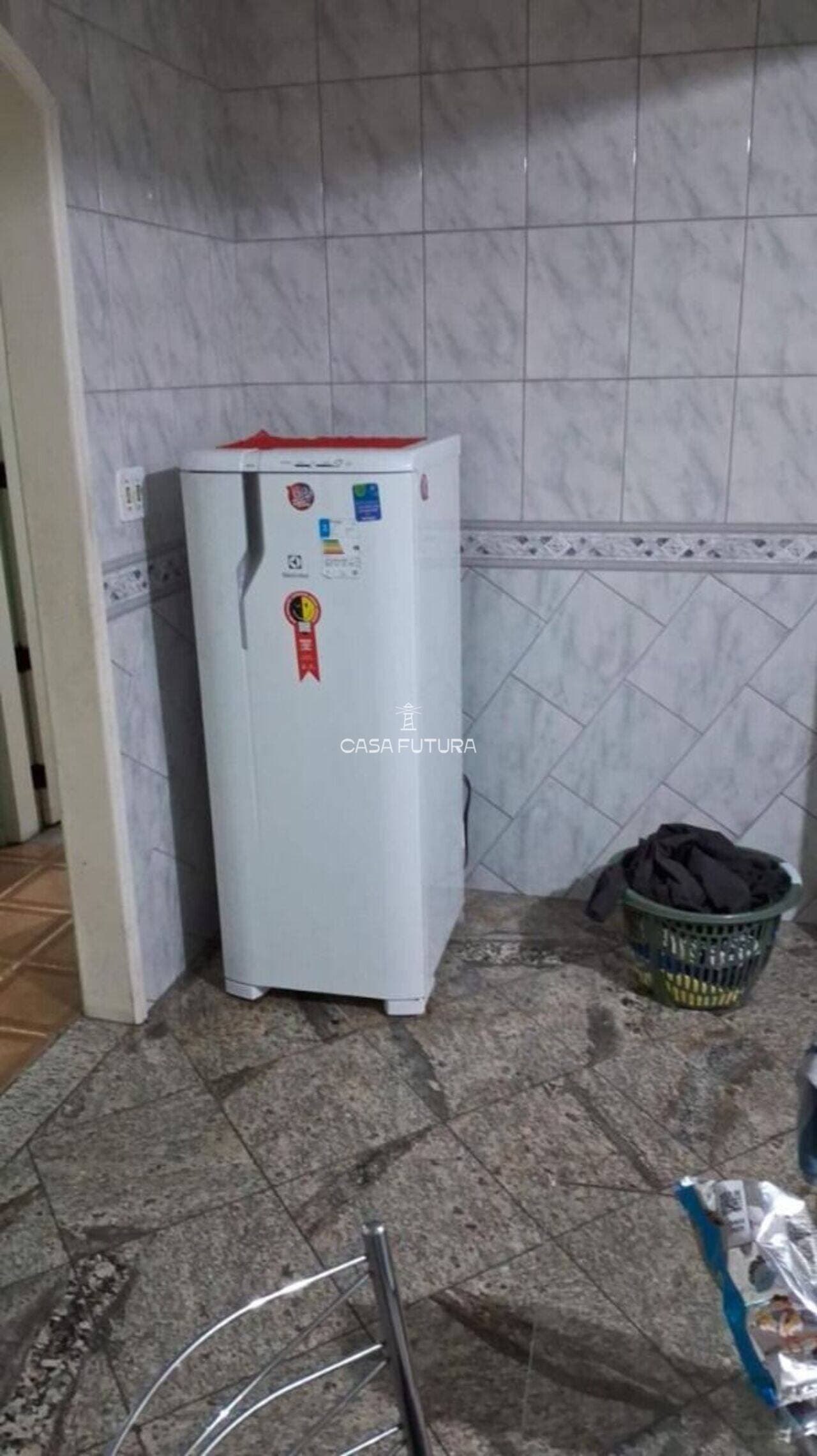 Casa com 5 quartos, 153 m² - foto 9