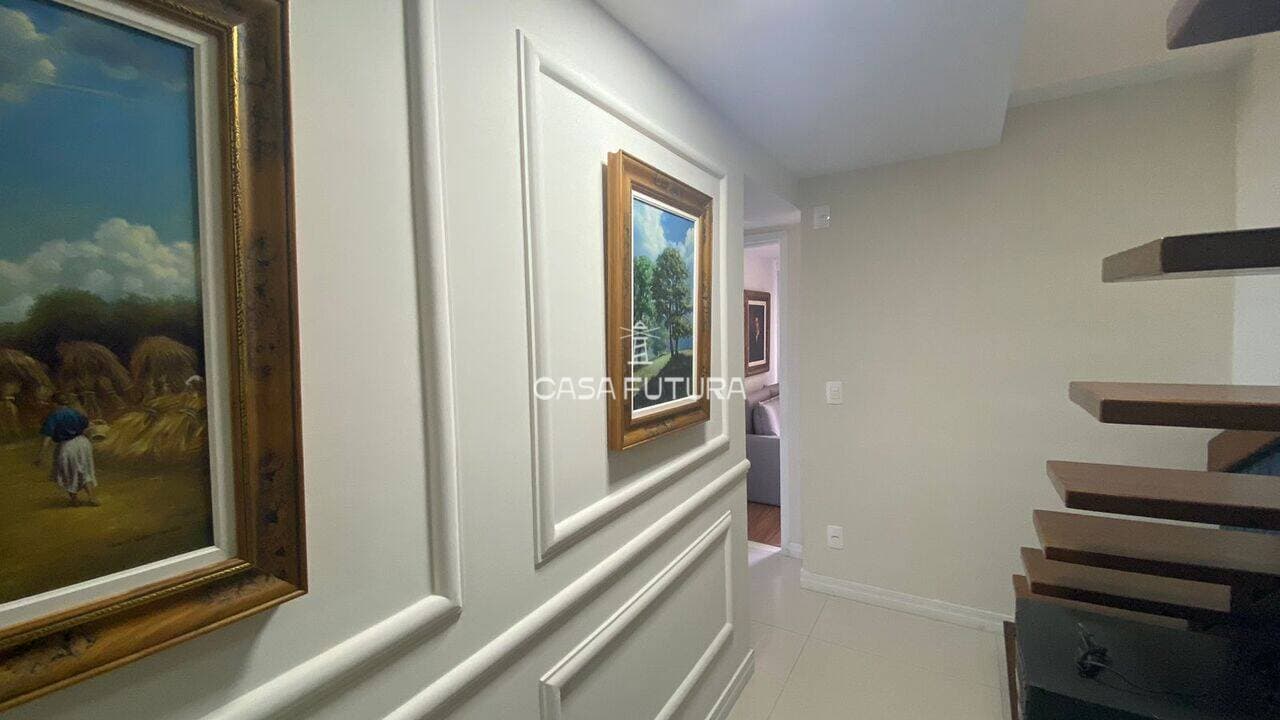 Cobertura com 3 quartos, 130 m² - foto 2