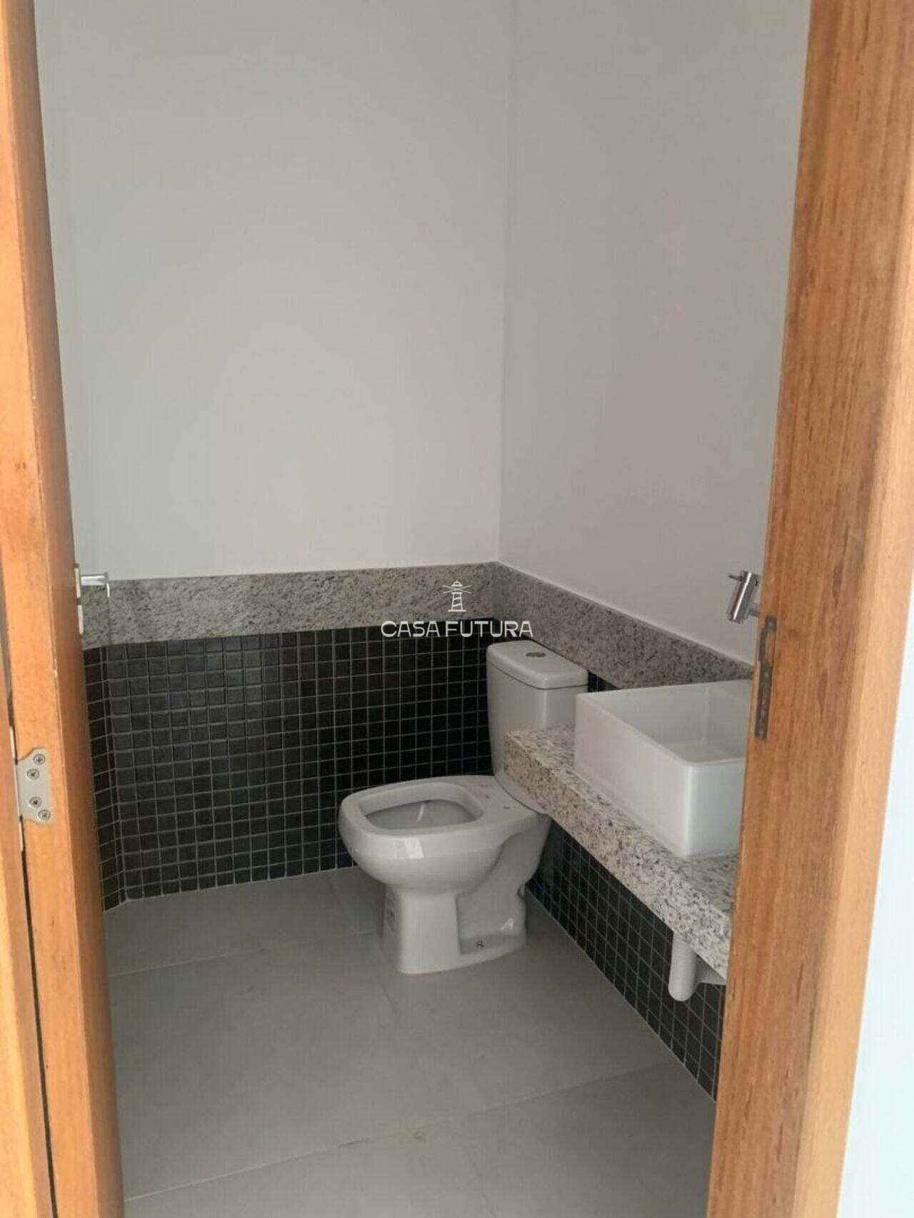 Casa com 3 quartos, 170 m² - foto 5